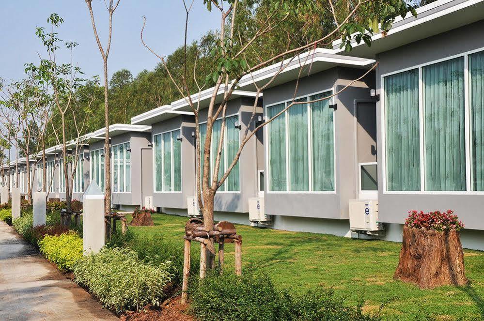 Resort Thaiasia Goldensea 3*