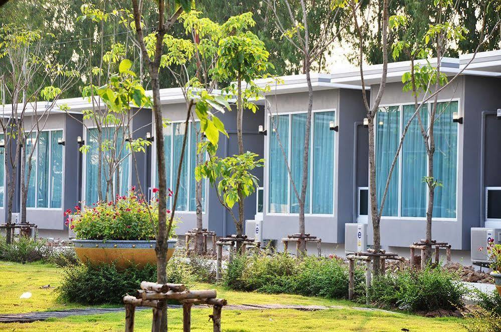 Thaiasia Goldensea Resort 3*