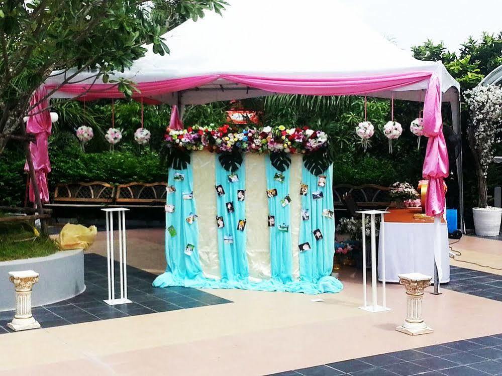 Resort Thaiasia Goldensea