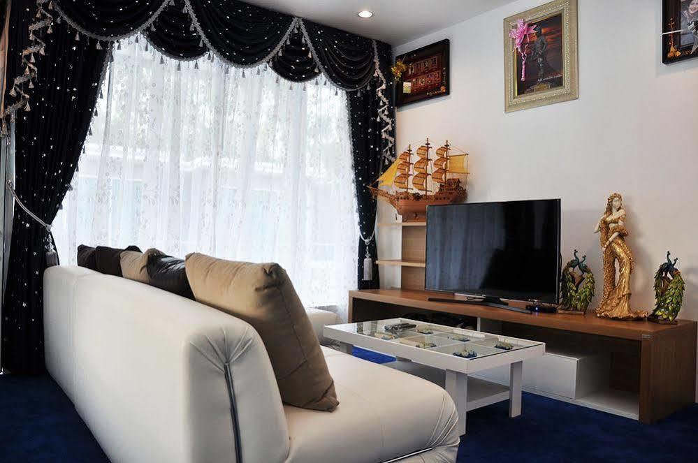 Resort Thaiasia Goldensea 3*