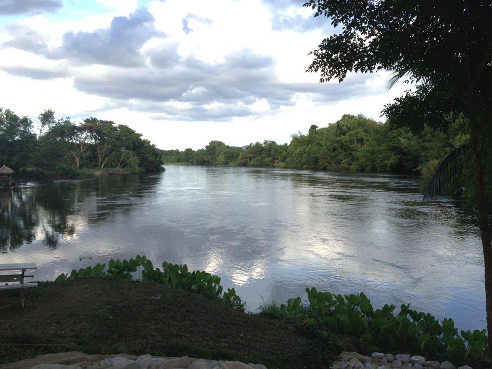 Resort Island River Kwai By October 3*
