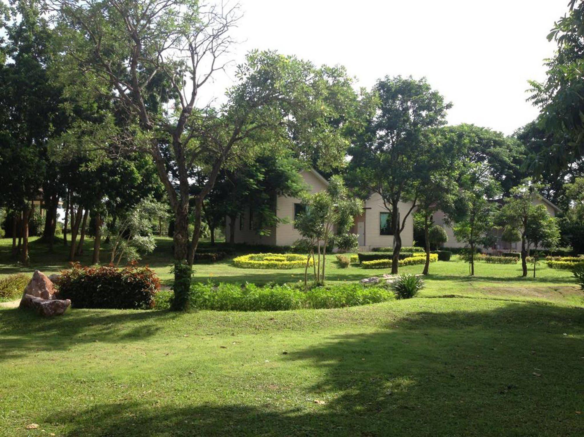 Resort Island River Kwai By October Kanchanaburi