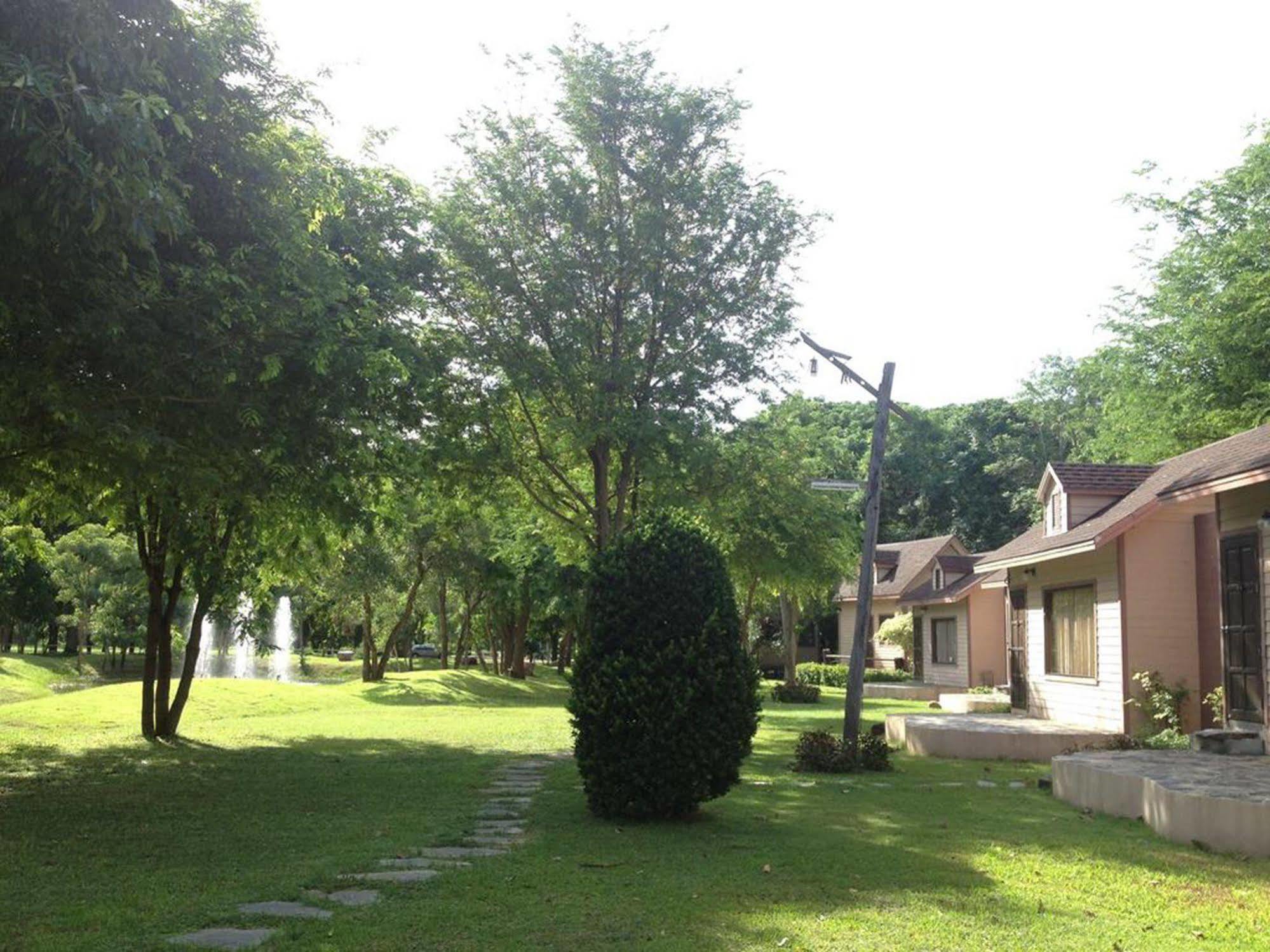 Resort Island River Kwai By October Kanchanaburi