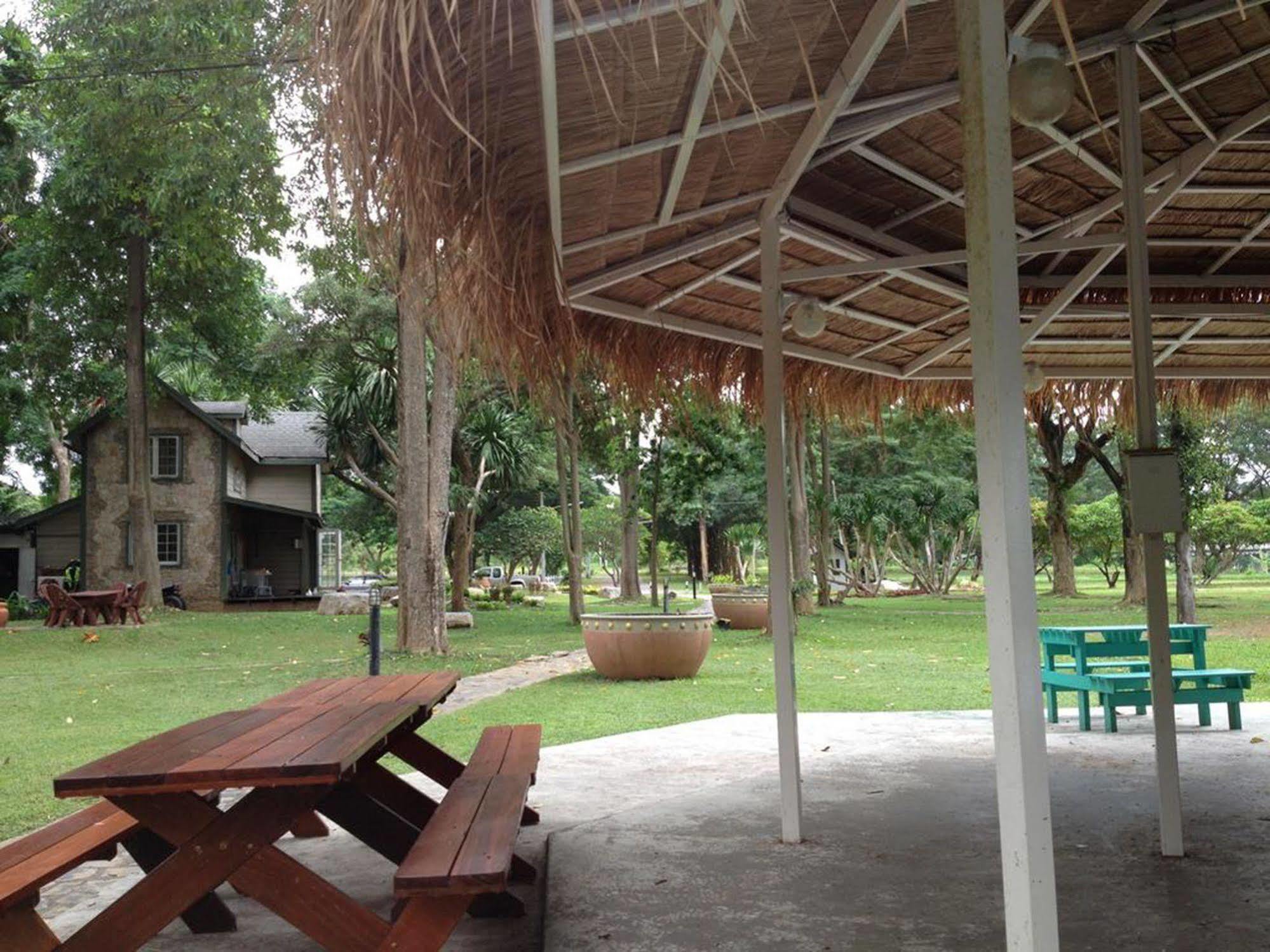 Island River Kwai By October Resort