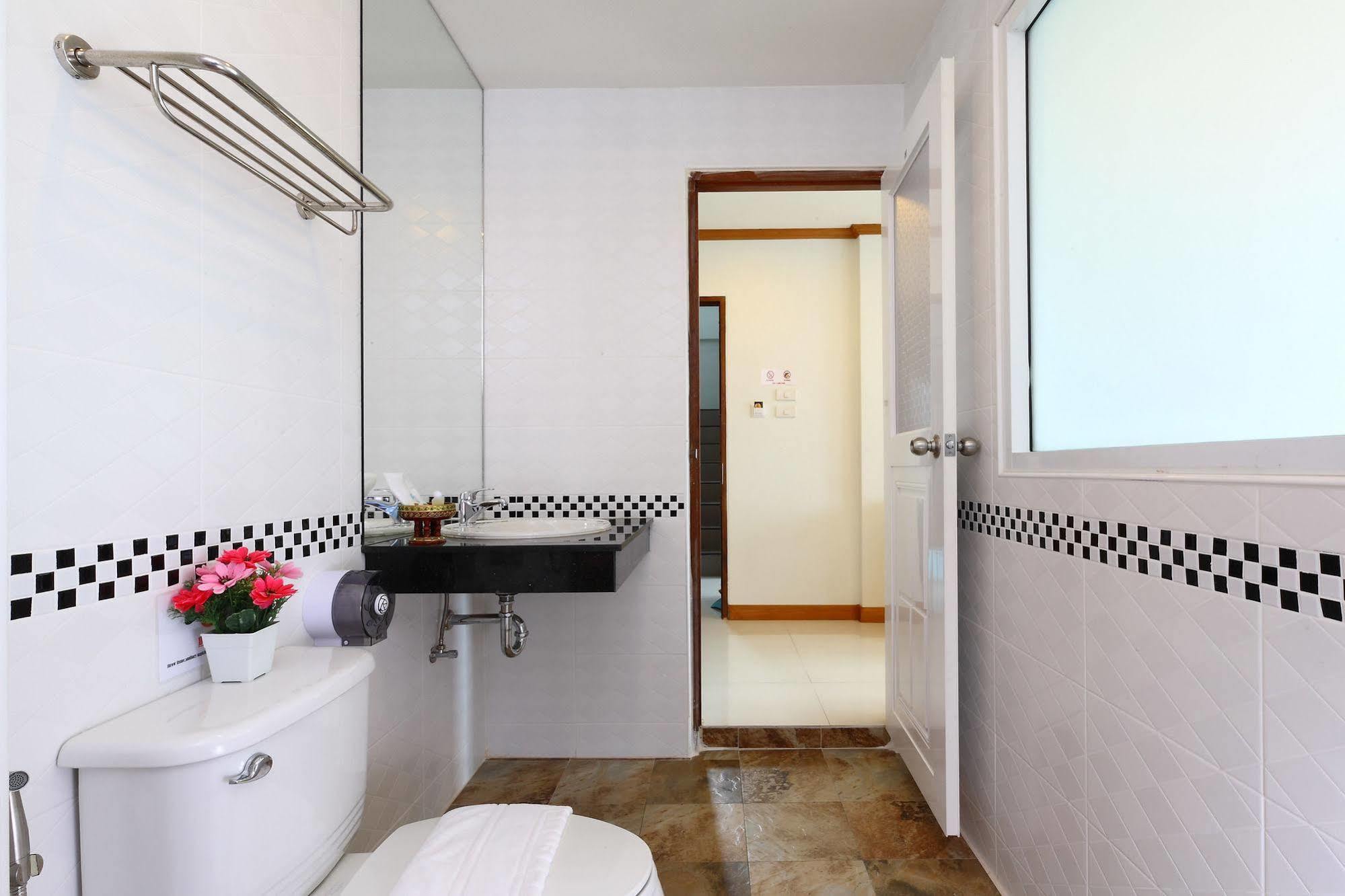 Hotel A Casa Di Luca
