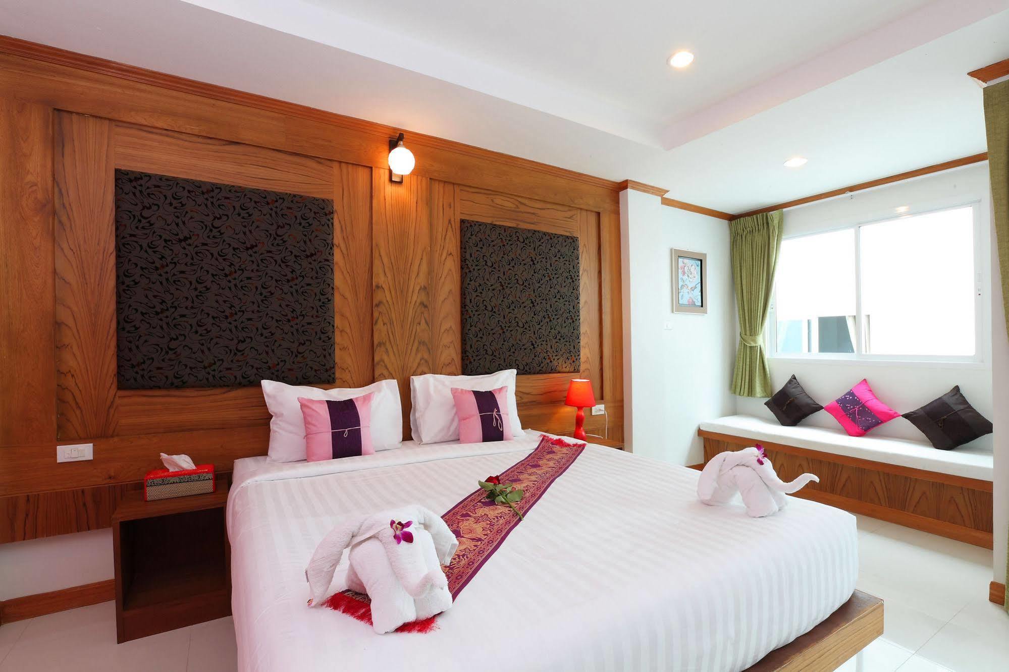 A Casa Di Luca Hotel Patong