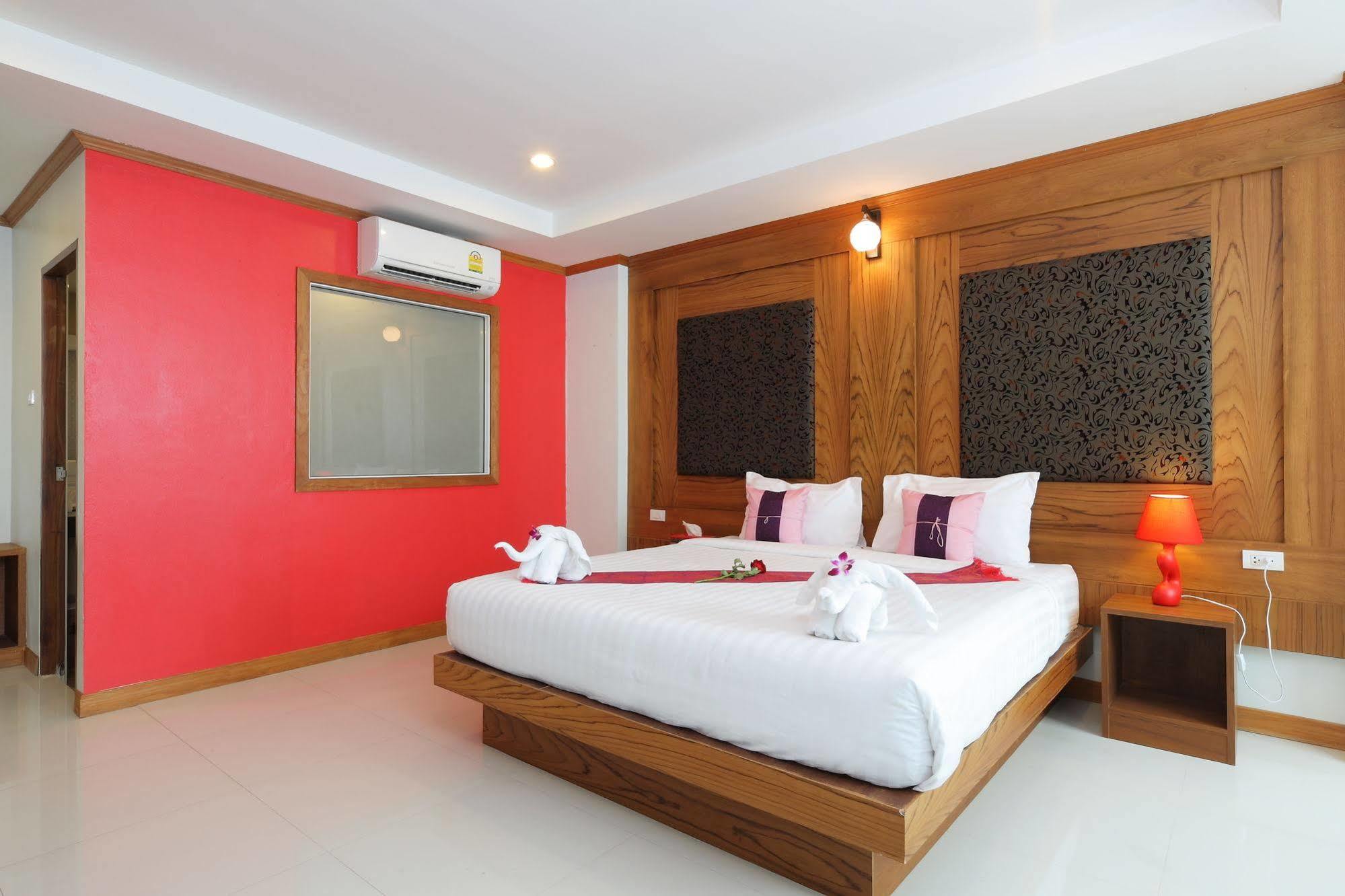 A Casa Di Luca Hotel 3*