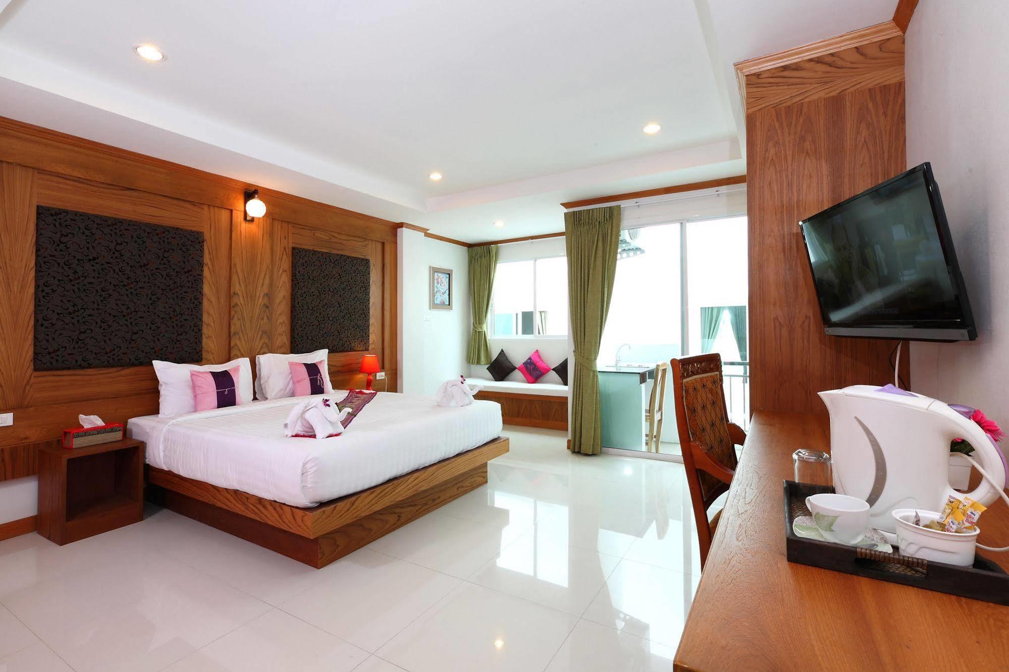 A Casa Di Luca Hotel 3*