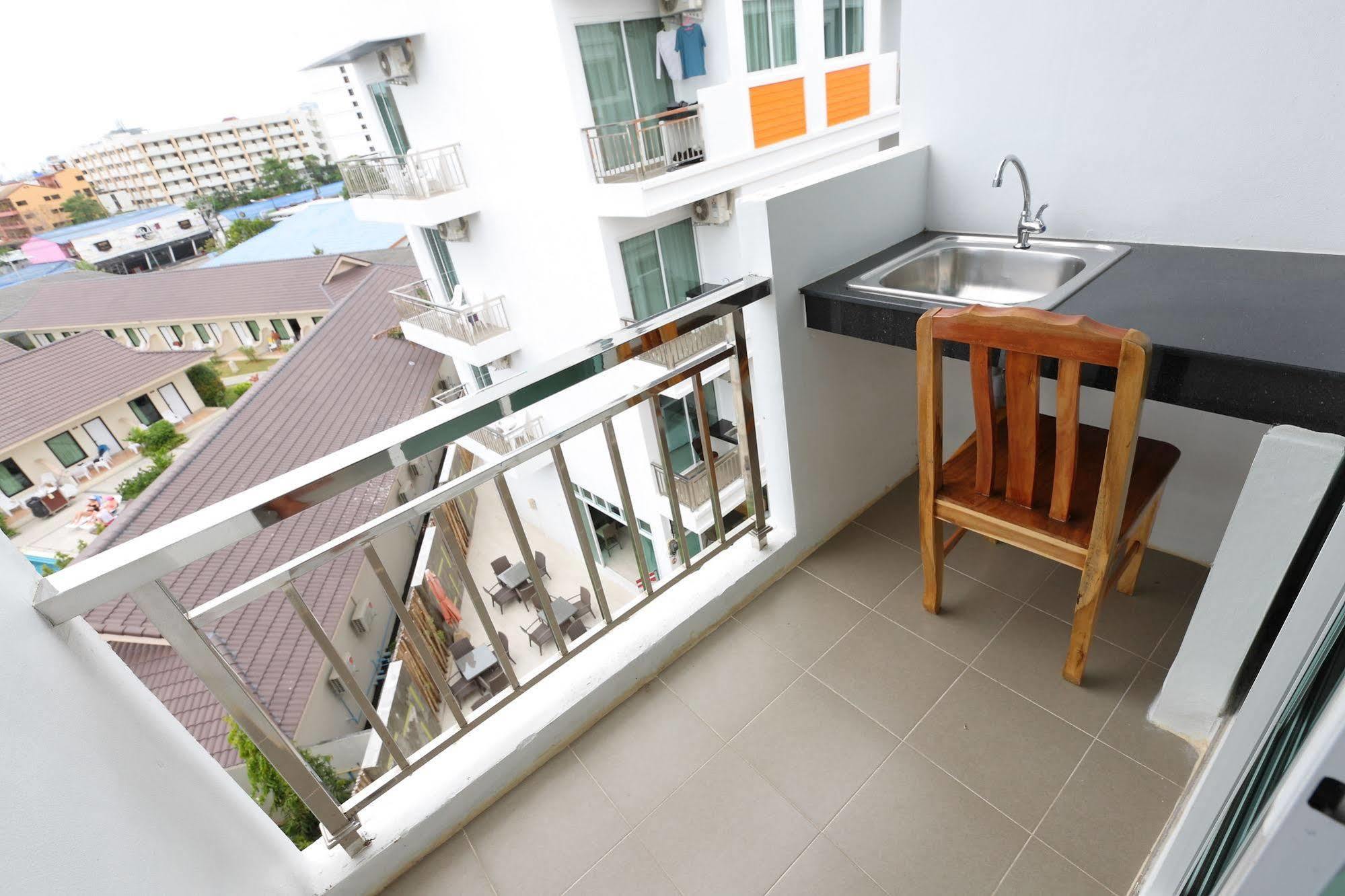 A Casa Di Luca 3* Patong
