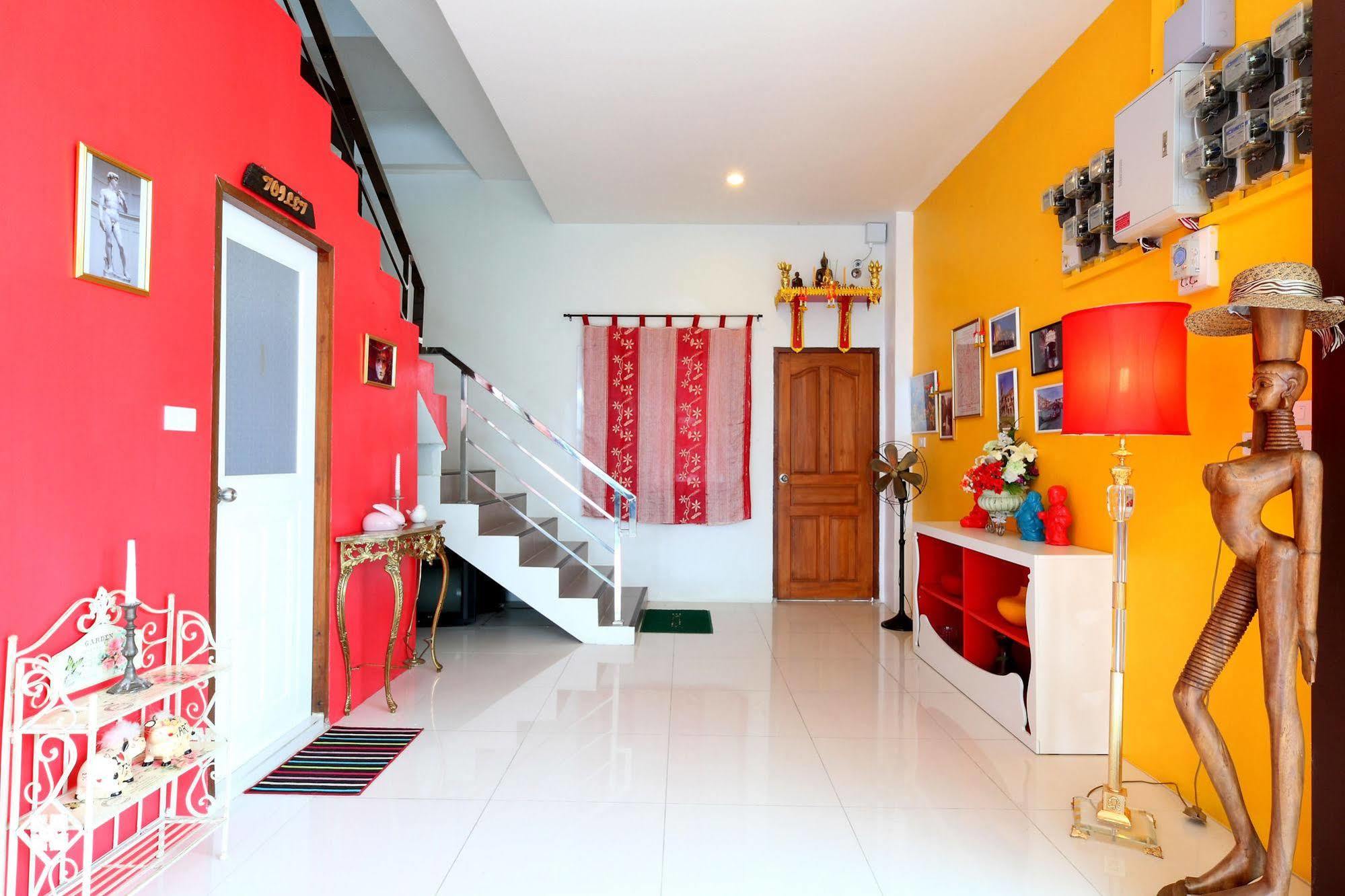 A Casa Di Luca Hotel 3*