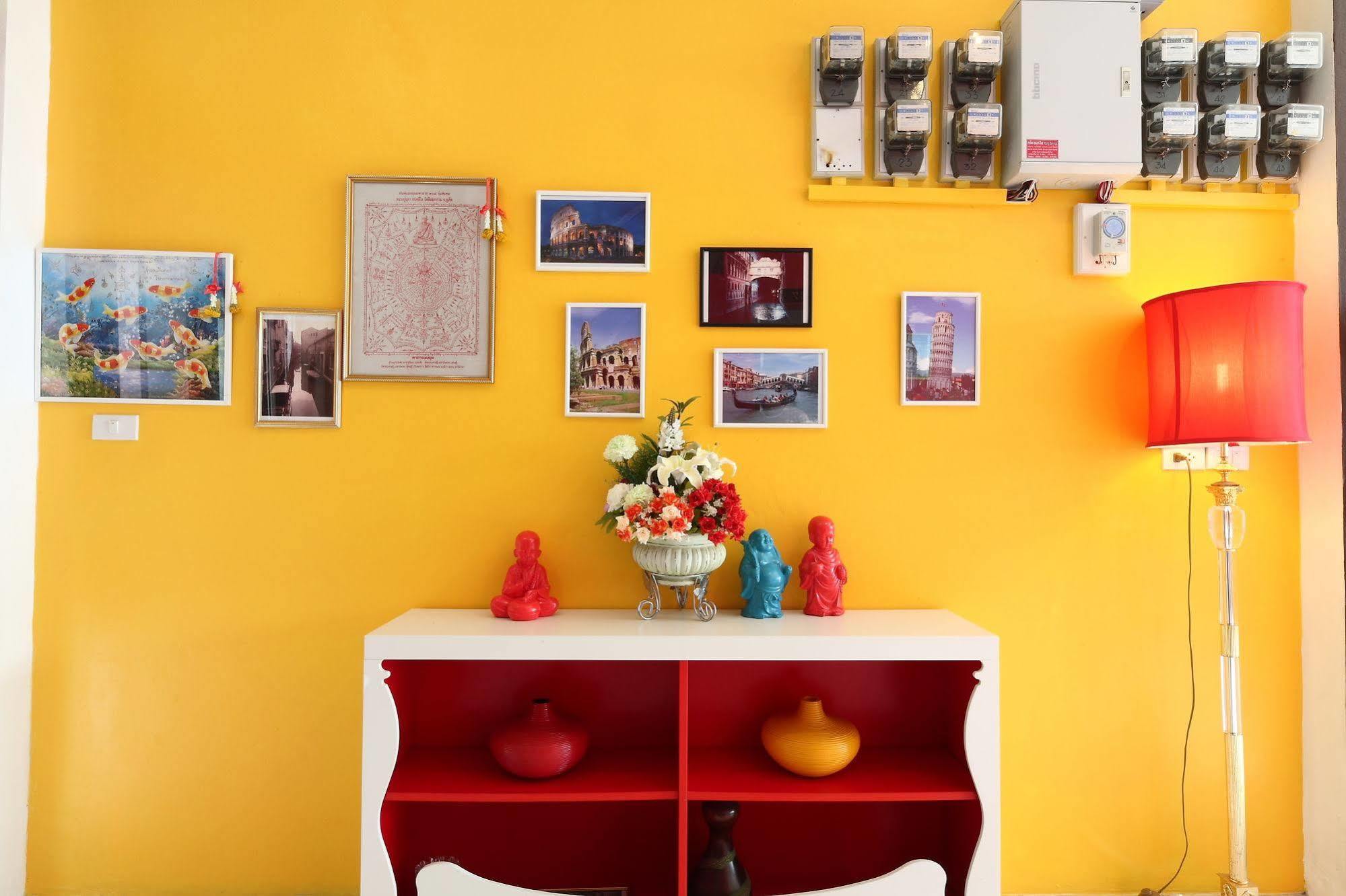 A Casa Di Luca 3*