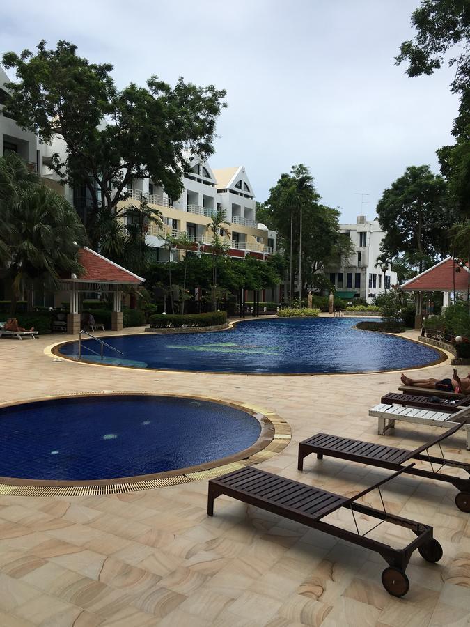 Apartment Metro Condotel *