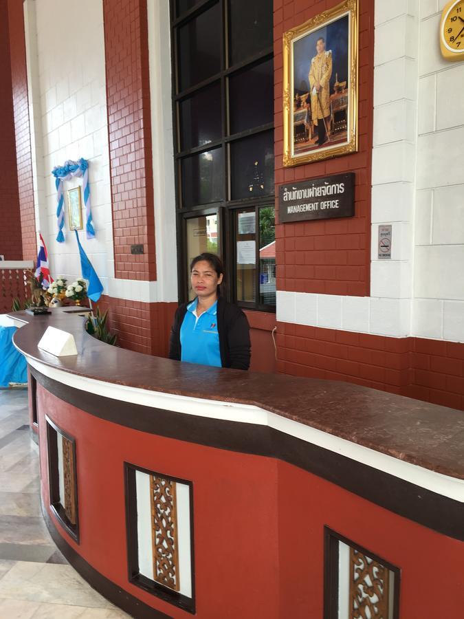 Metro Condotel Apartment Jomtien Beach