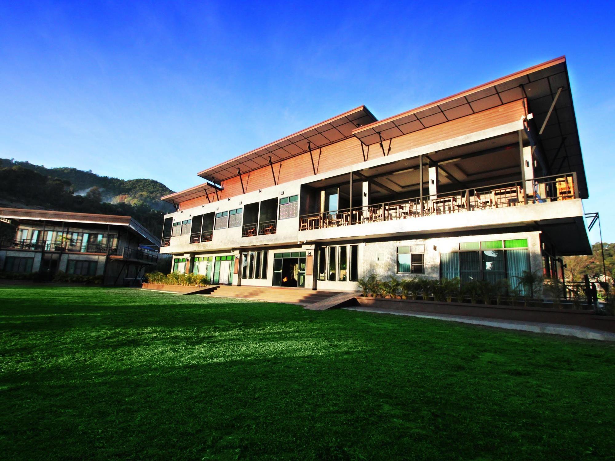 Hongfu Boutique Doi Maesalong Resort Mae Salong