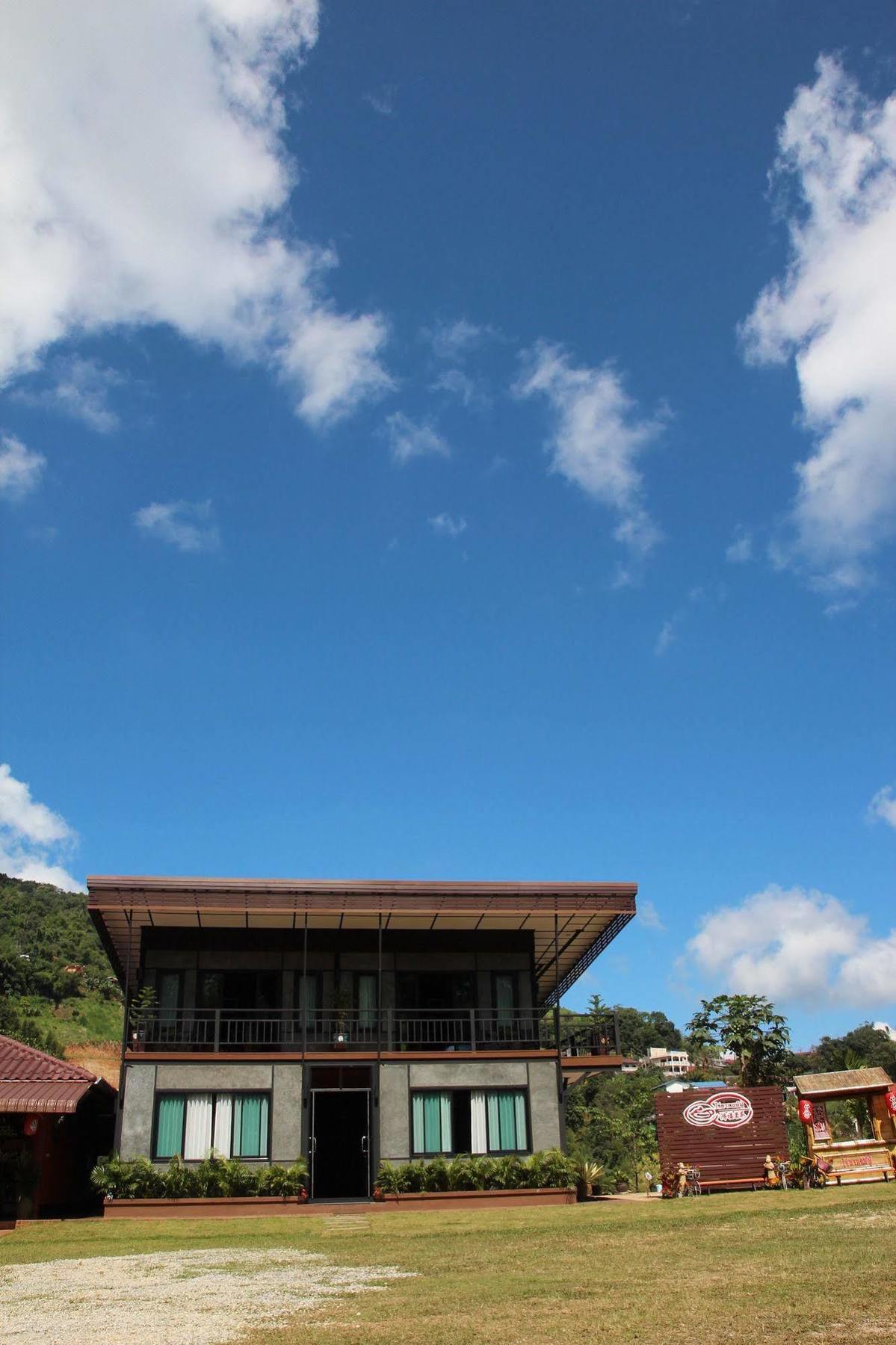 Hongfu Boutique Doi Maesalong Mae Salong