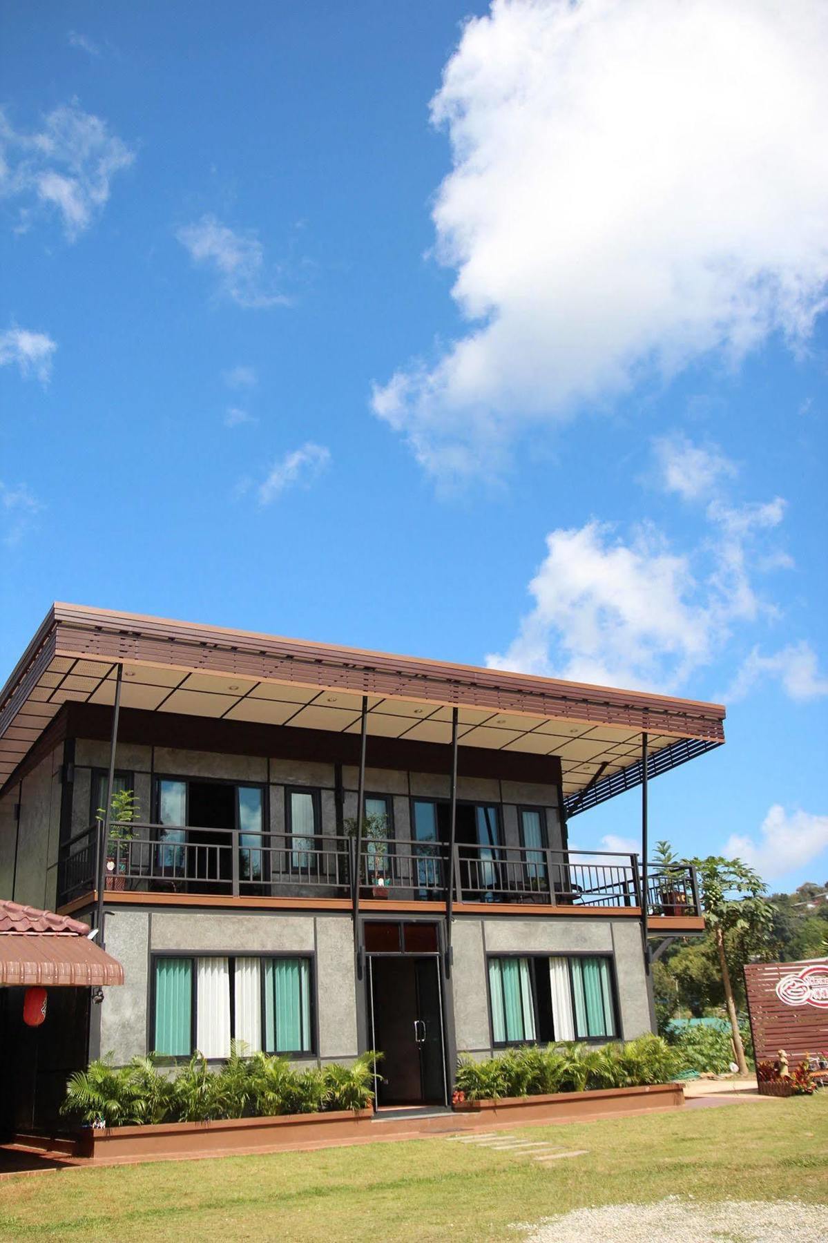 Hongfu Boutique Doi Maesalong Mae Salong