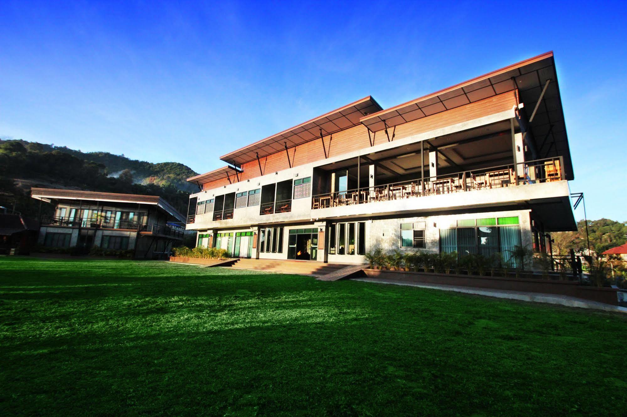 Hongfu Boutique Doi Maesalong Mae Salong
