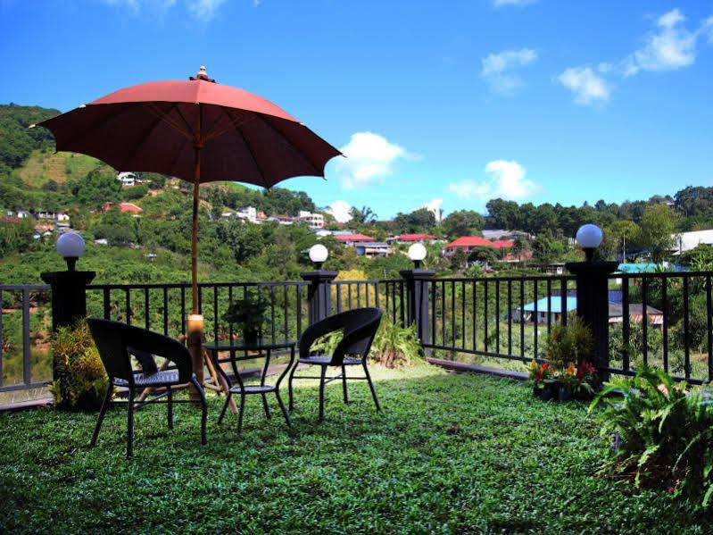 Resort Hongfu Boutique Doi Maesalong 3*