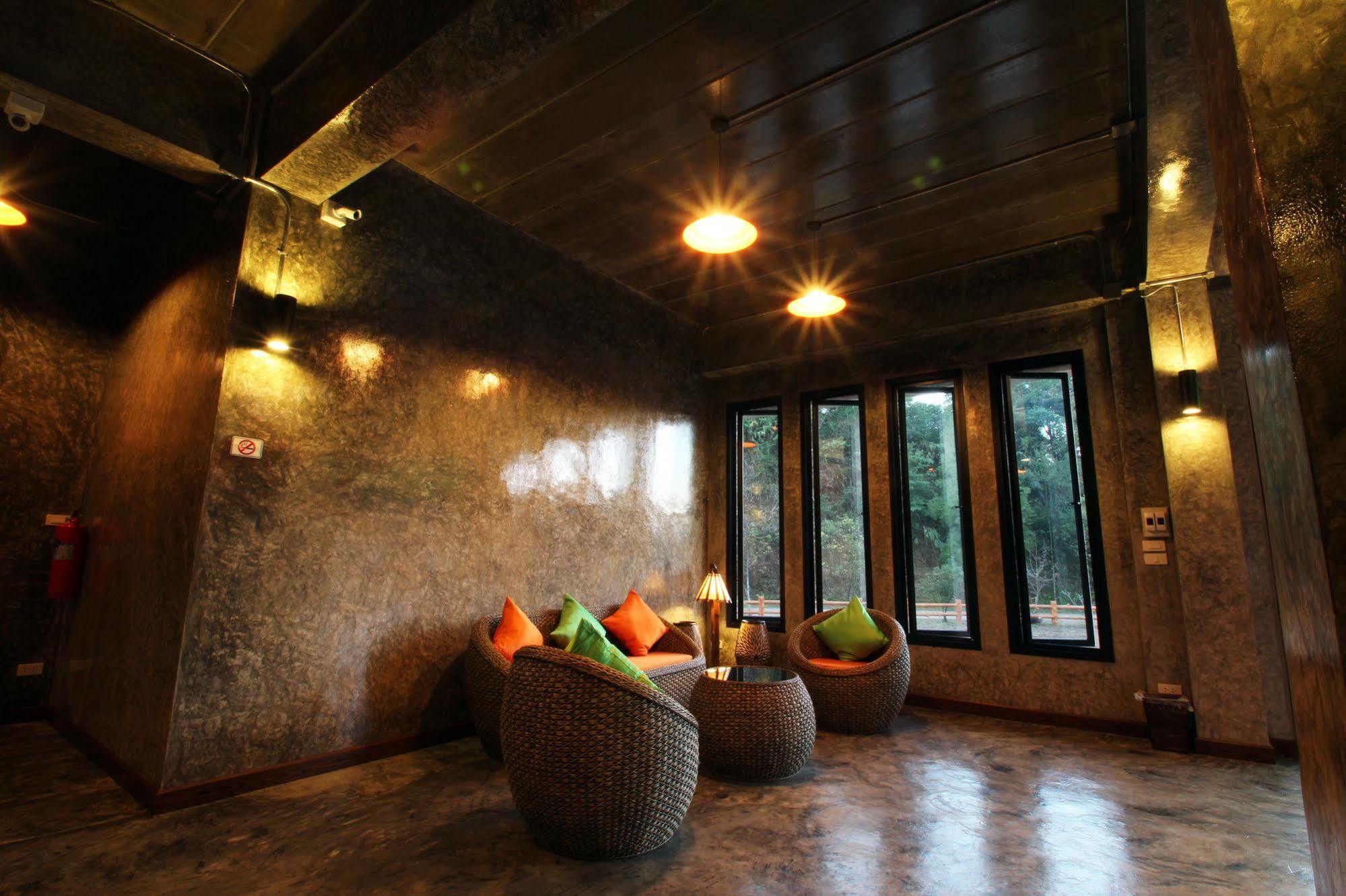 Hongfu Boutique Doi Maesalong 3*