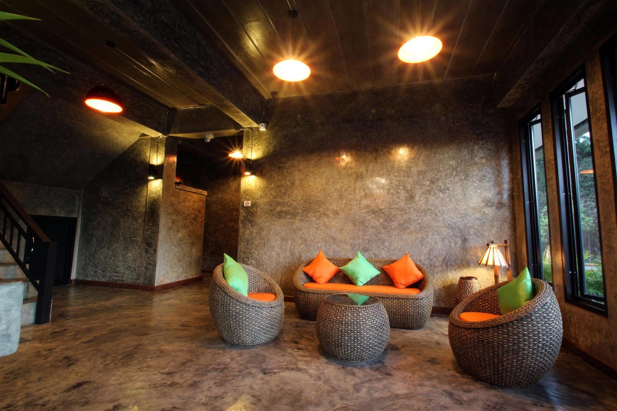 Hongfu Boutique Doi Maesalong Resort Mae Salong