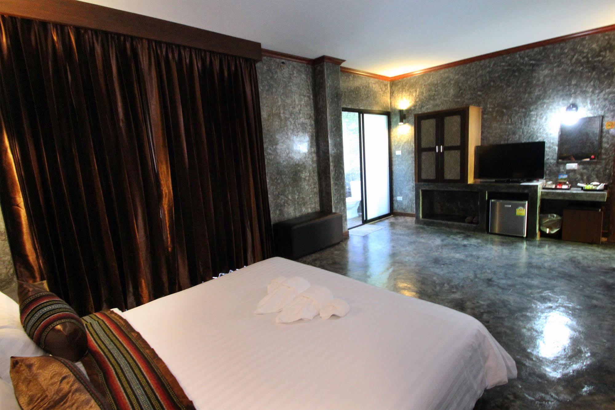 Resort Hongfu Boutique Doi Maesalong 3*