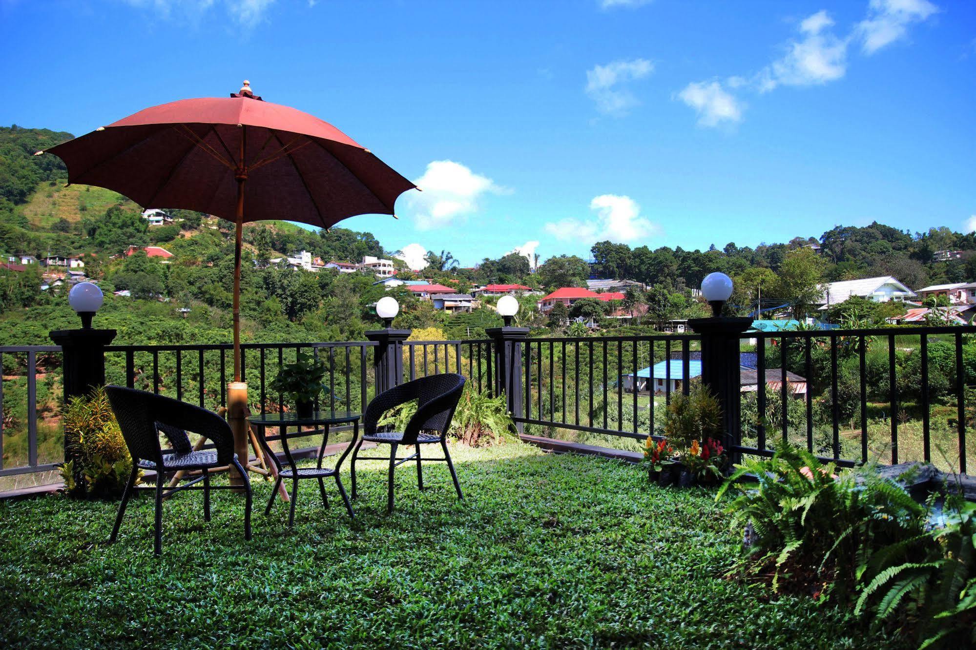 Hongfu Boutique Doi Maesalong