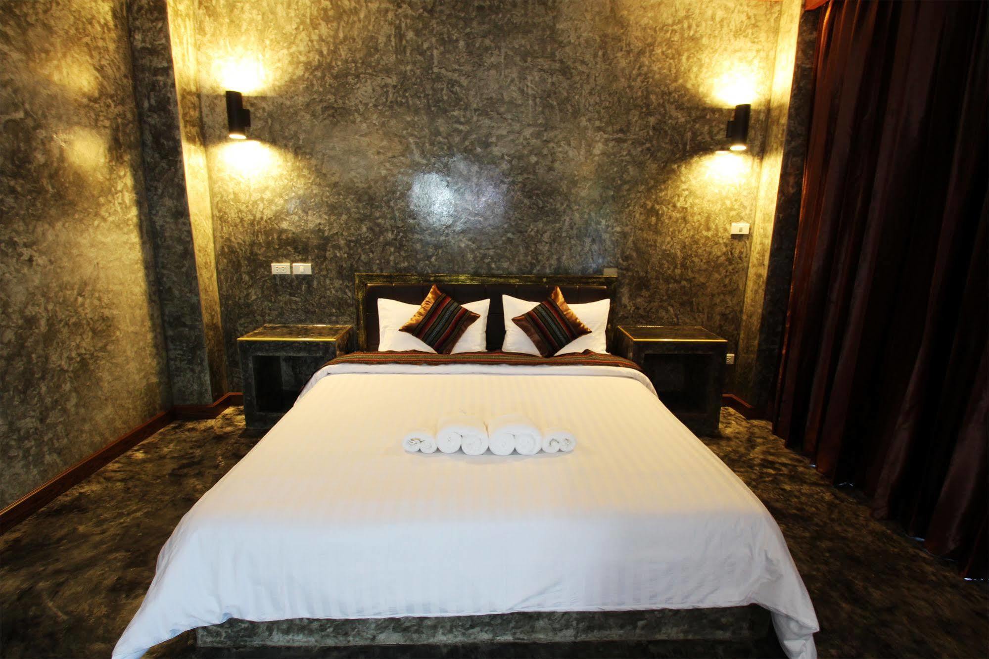 Hongfu Boutique Doi Maesalong 3* Mae Salong