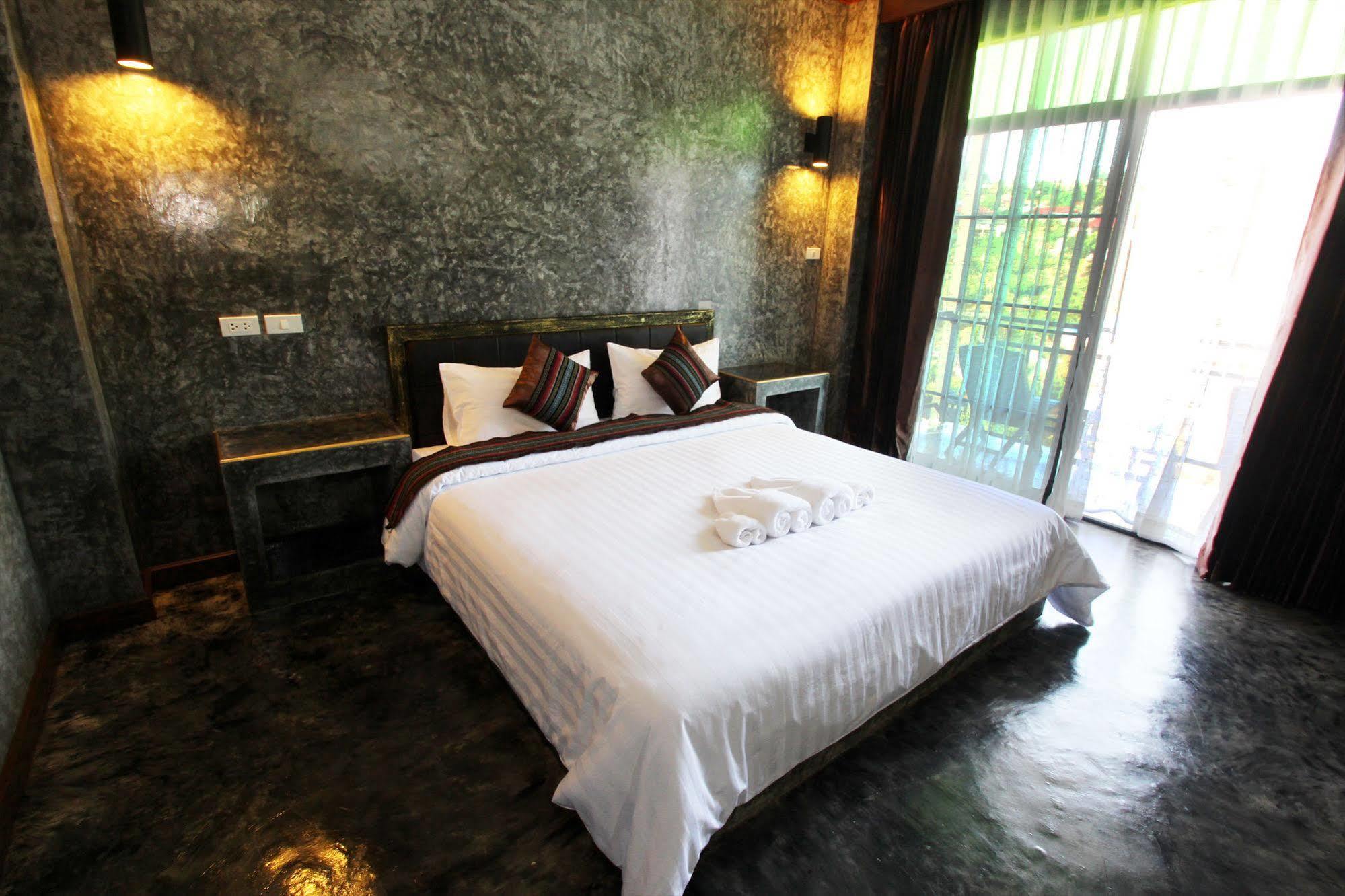 Hongfu Boutique Doi Maesalong Resort Mae Salong