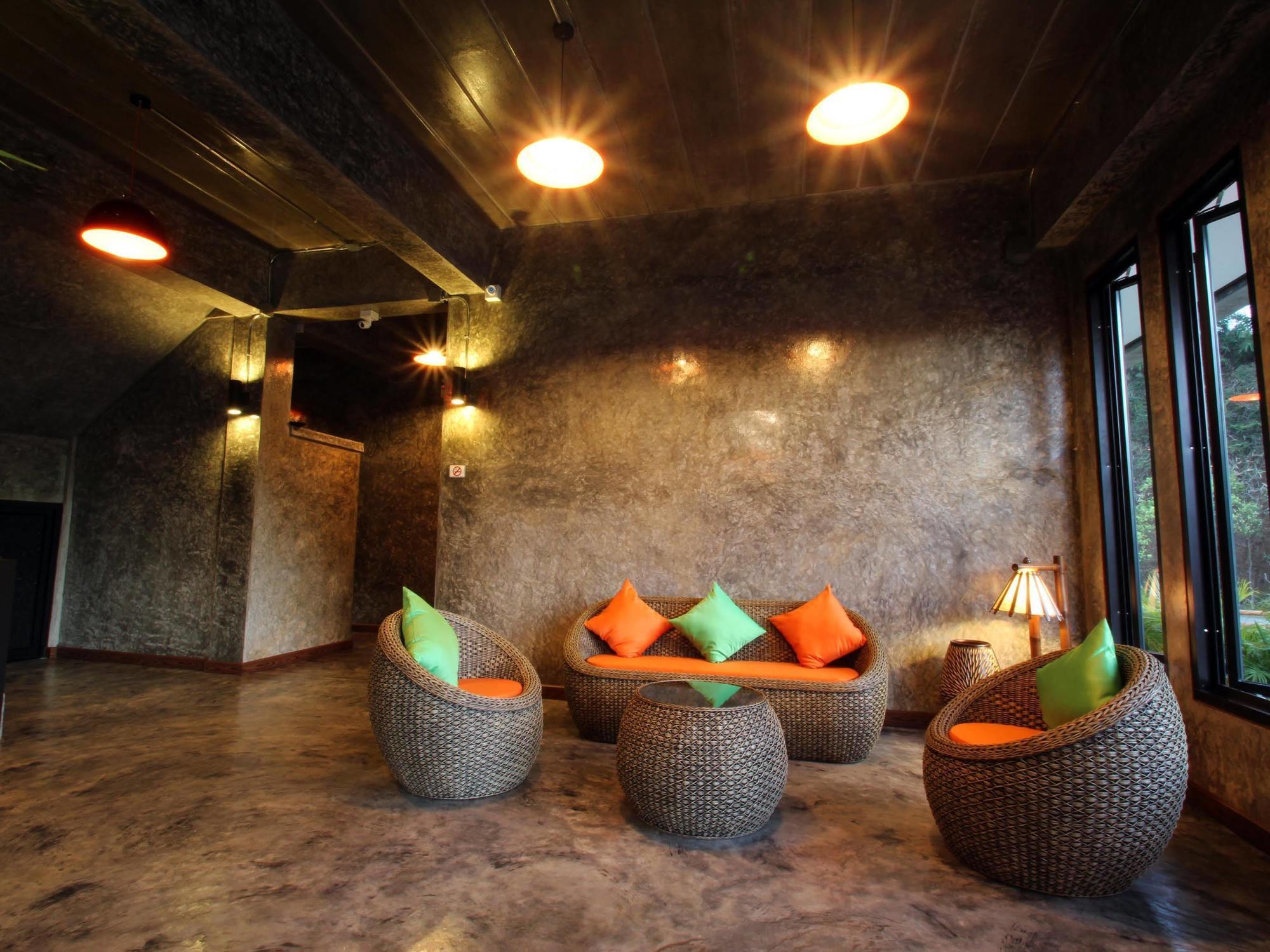 Hongfu Boutique Doi Maesalong Resort Mae Salong