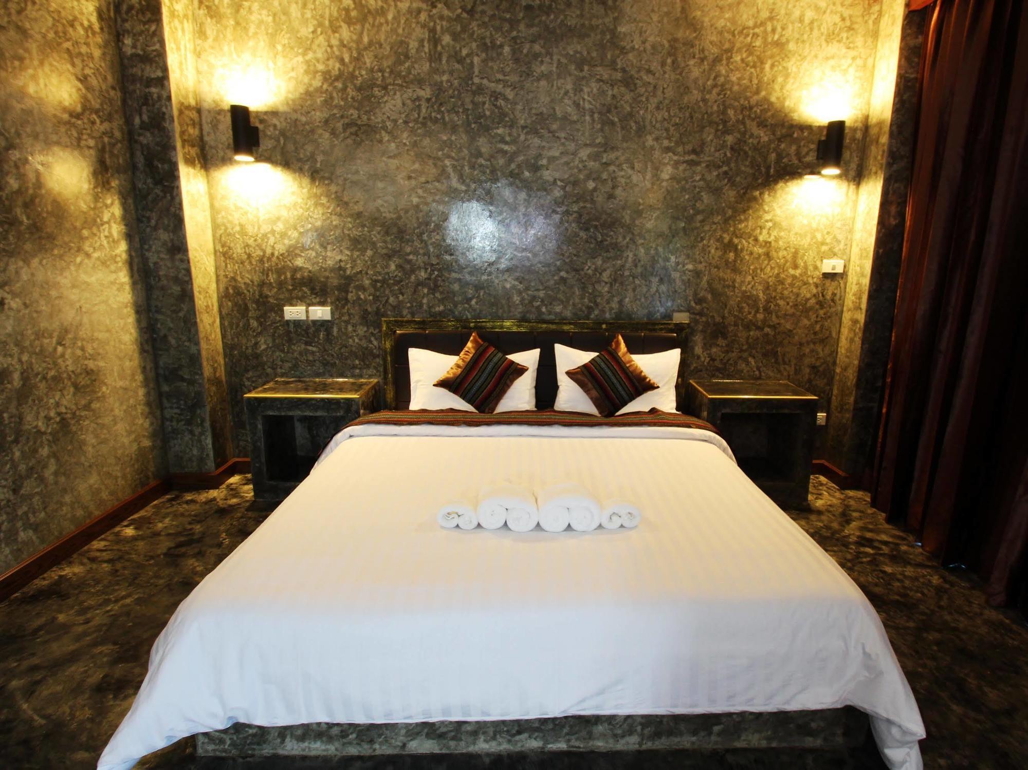 Resort Hongfu Boutique Doi Maesalong