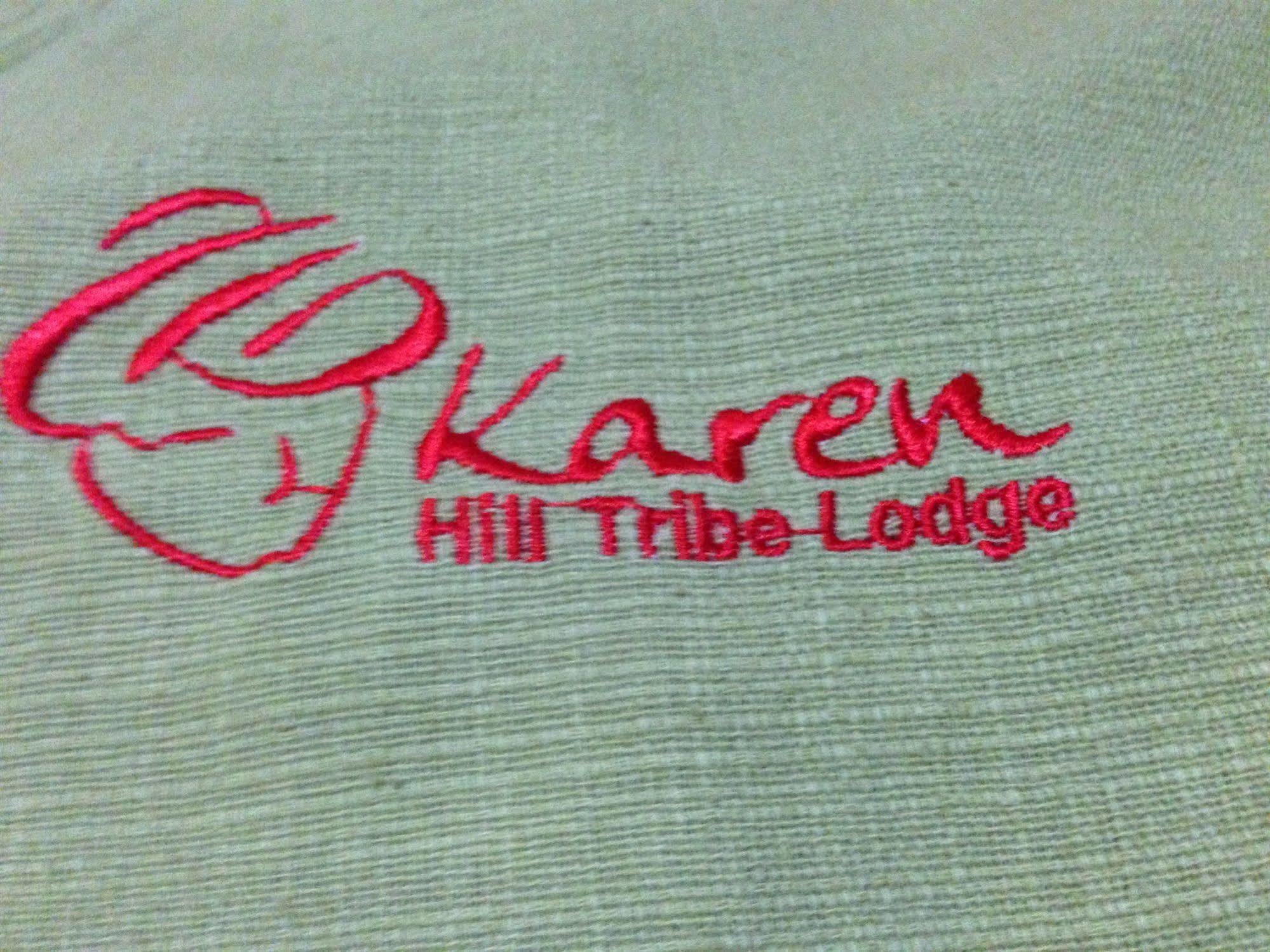 Resort Karen Hill Tribe 2*