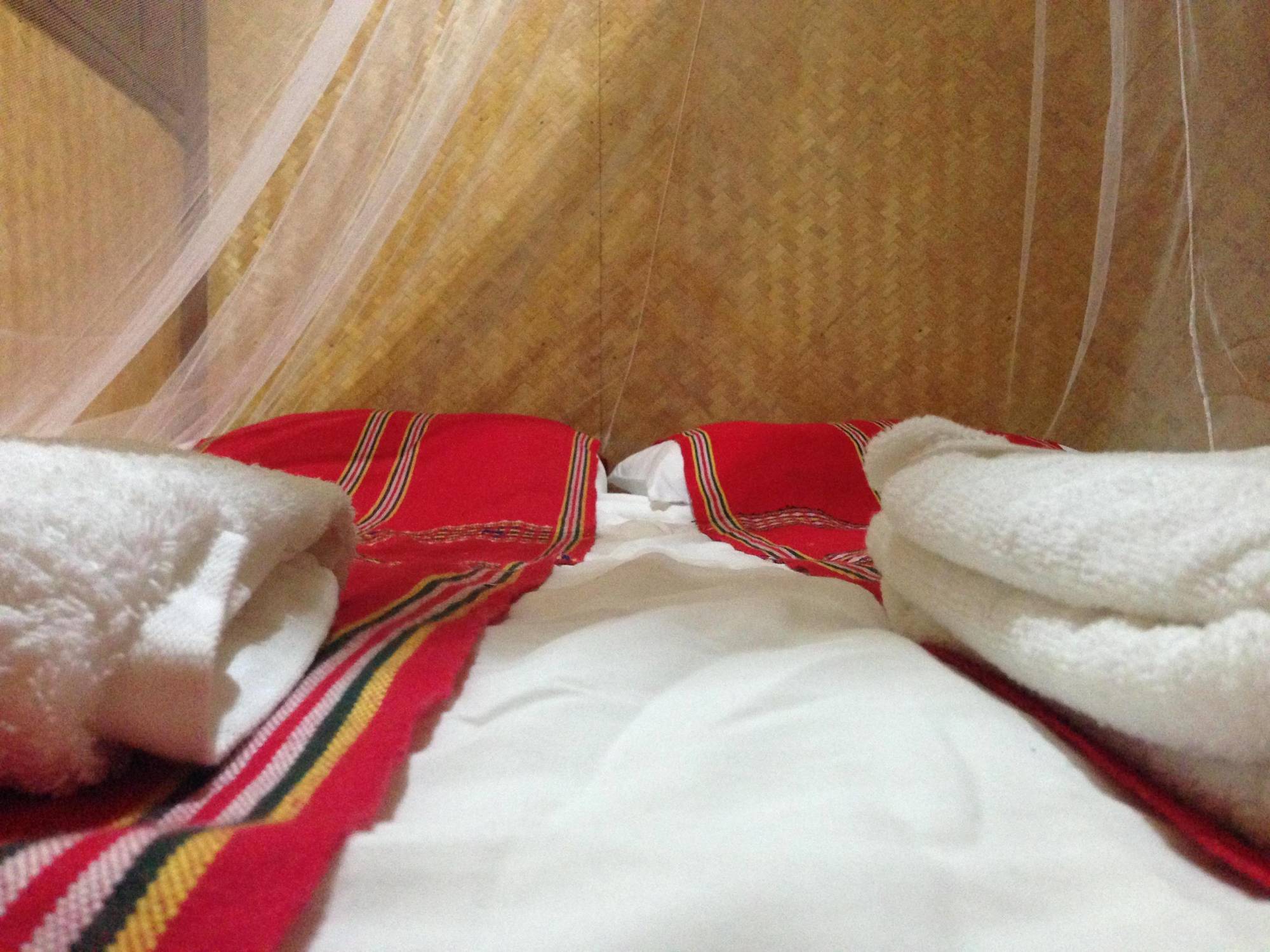 Karen Hill Tribe Resort 2*