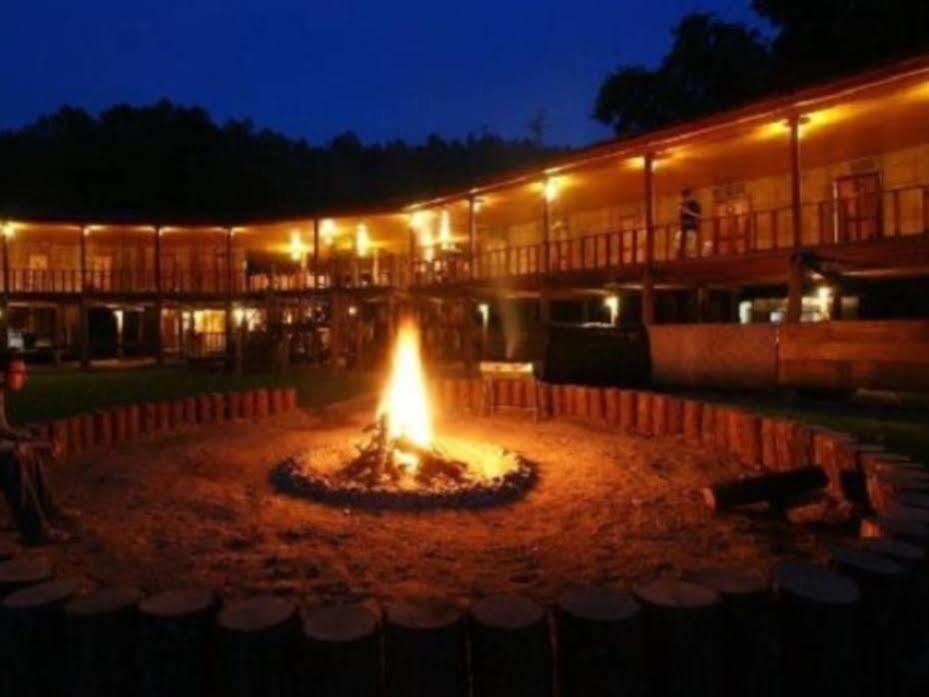 Karen Hill Tribe 2* Ban Yang Mae Sa