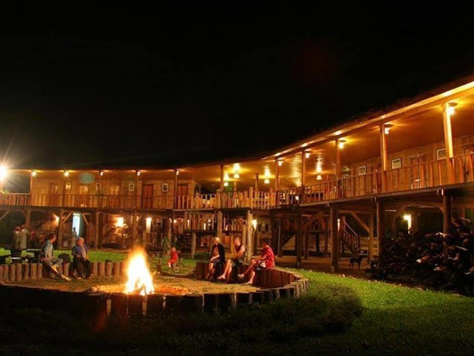 Resort Karen Hill Tribe Ban Yang Mae Sa