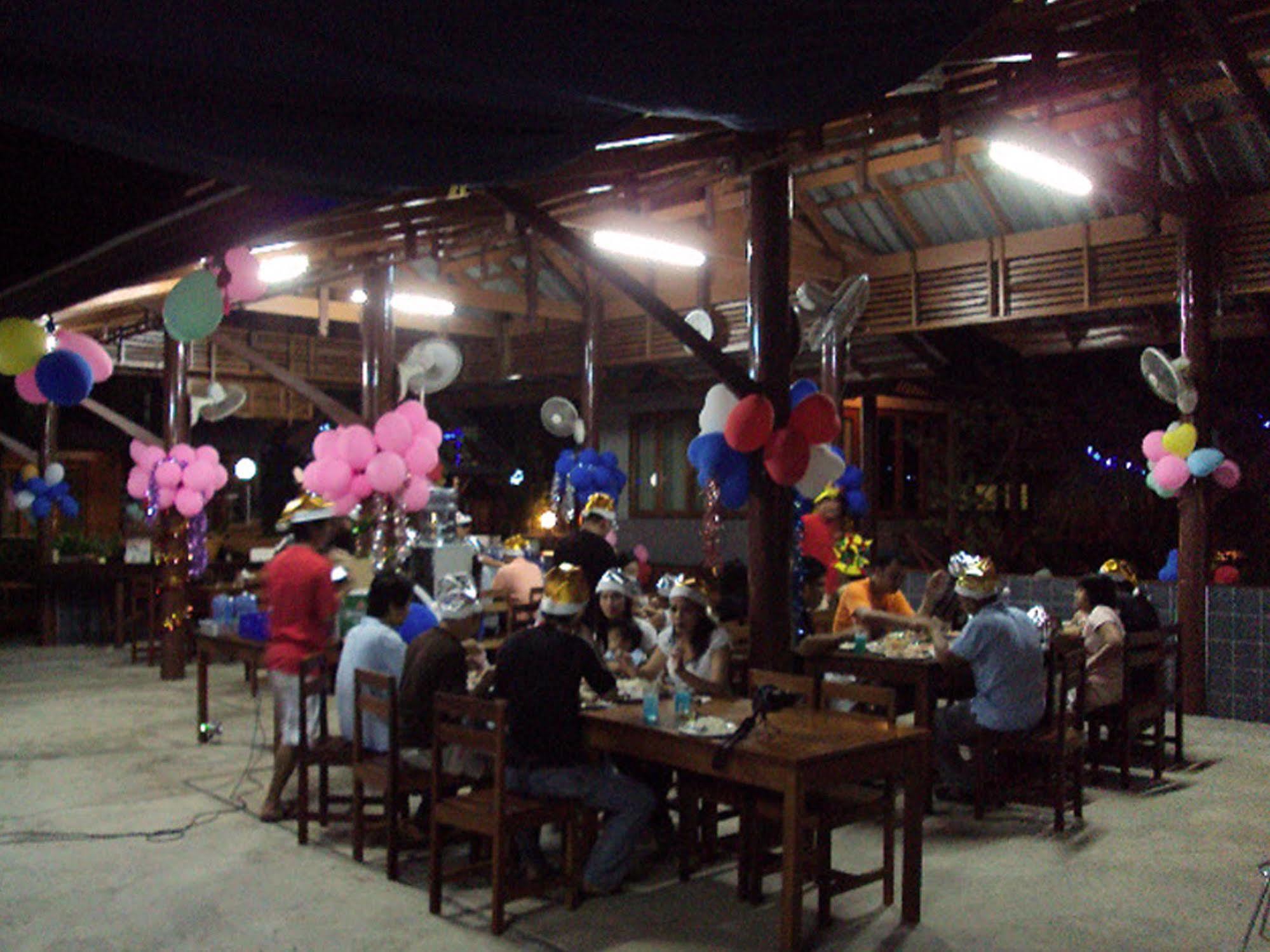 Resort Baan Siriporn - โรงแรมบ้านศิริพร 3*