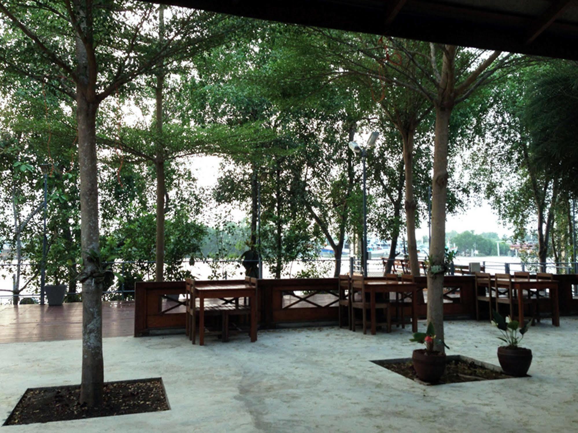 Baan Siriporn - โรงแรมบ้านศิริพร Resort