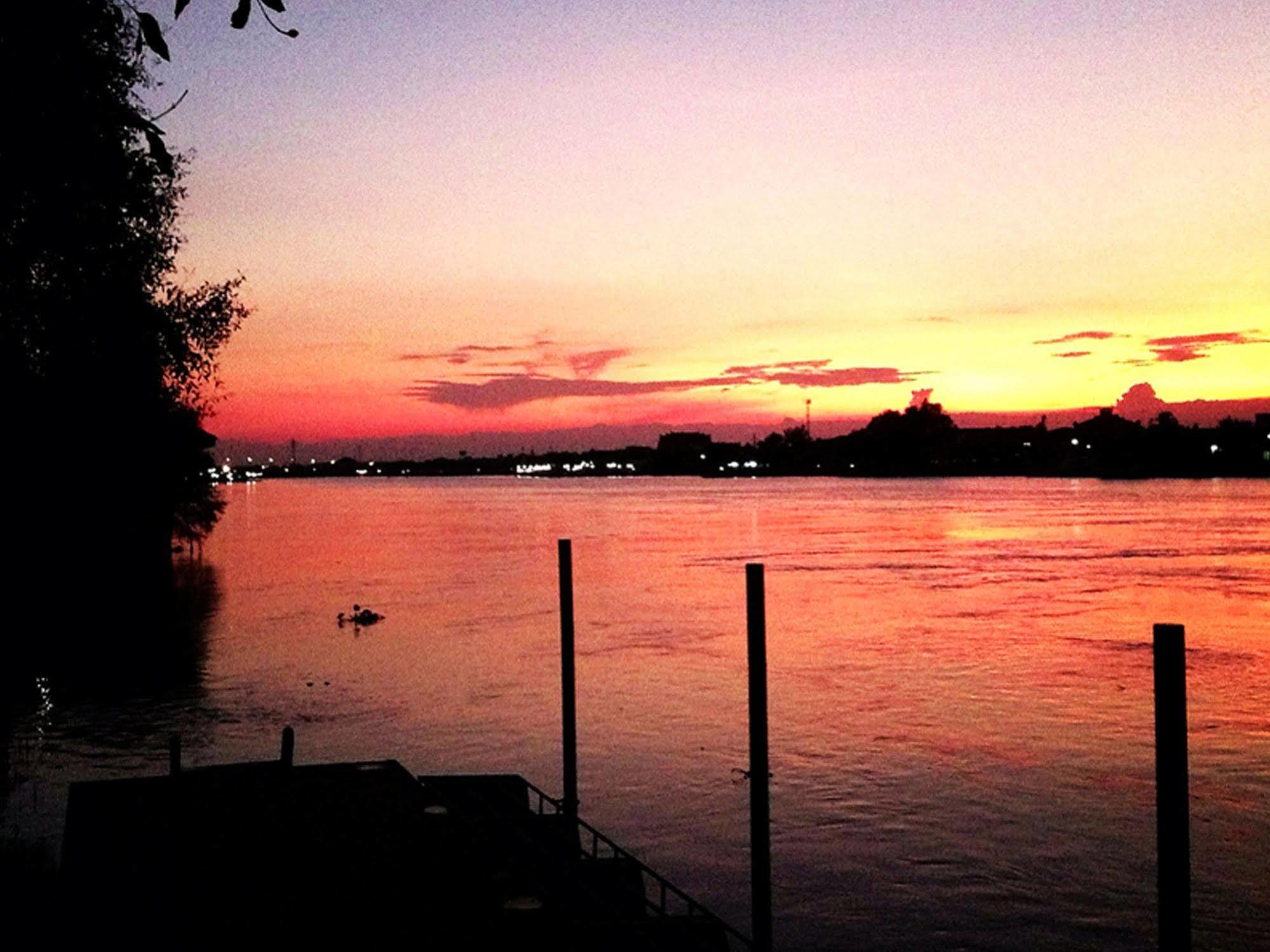 Resort Baan Siriporn - โรงแรมบ้านศิริพร 3*