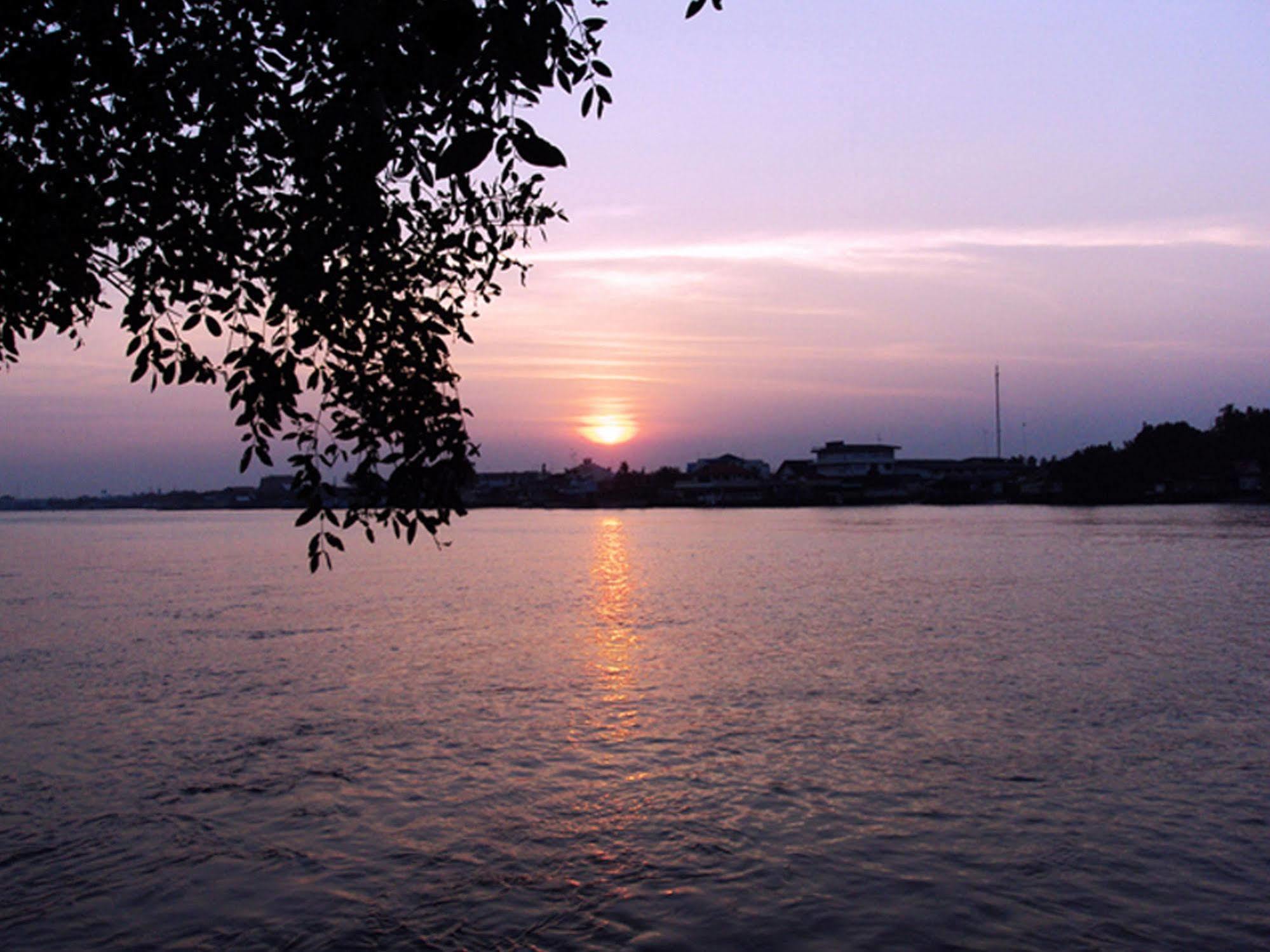 Baan Siriporn - โรงแรมบ้านศิริพร Resort 3*