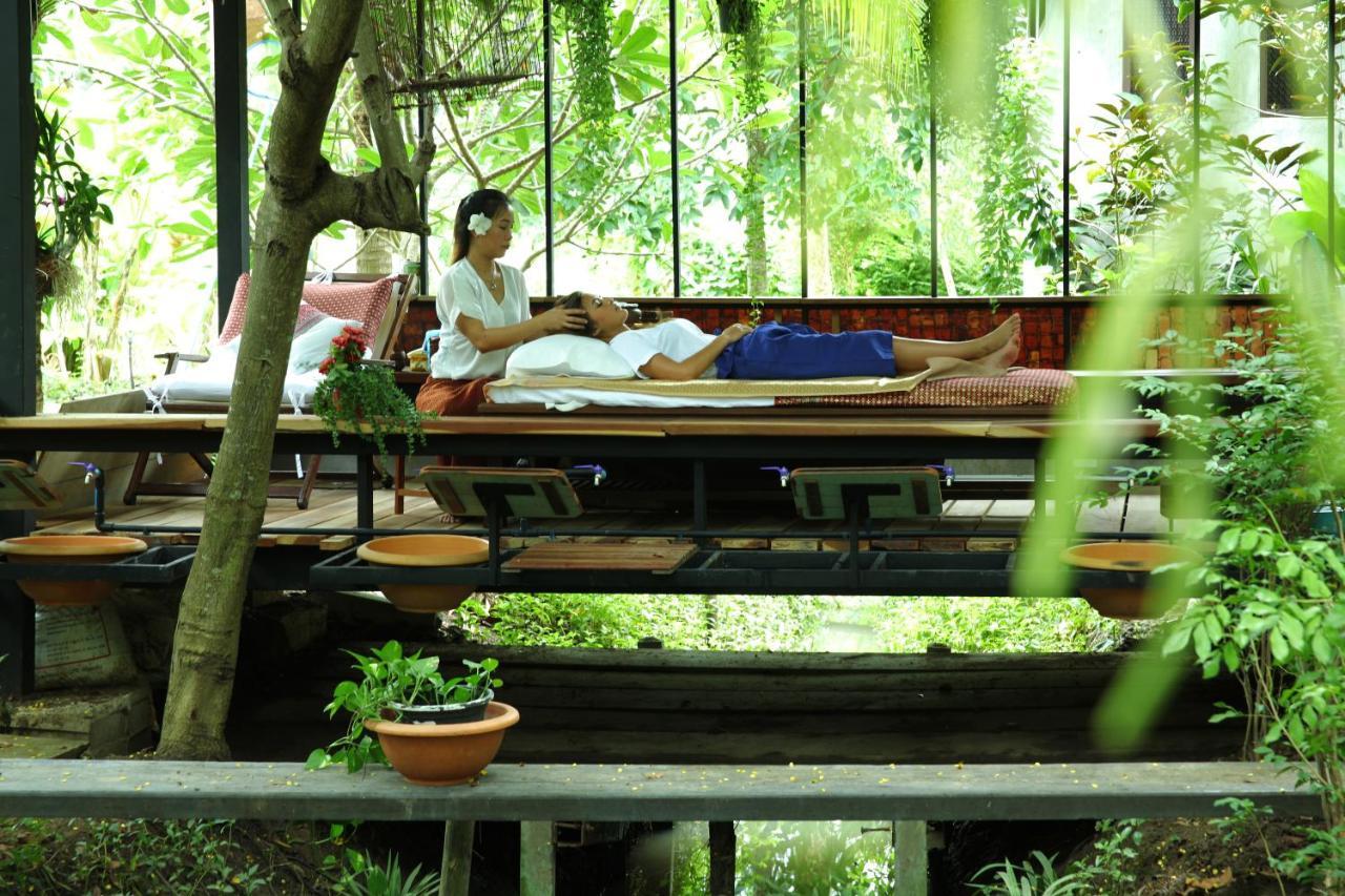 Hatthatara Resort 2*