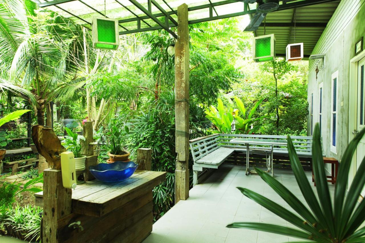 Resort Hatthatara 2*