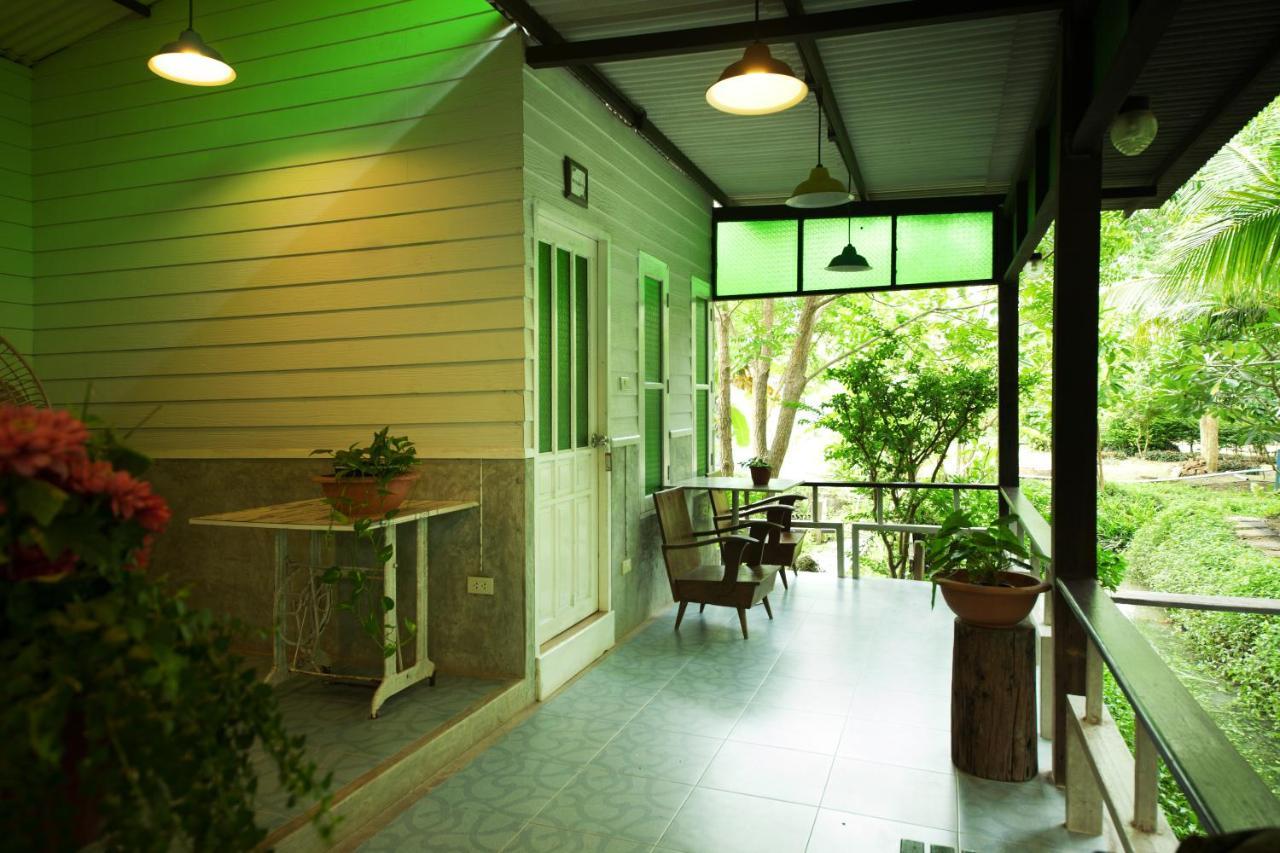 Hatthatara Resort Samut Songkhram