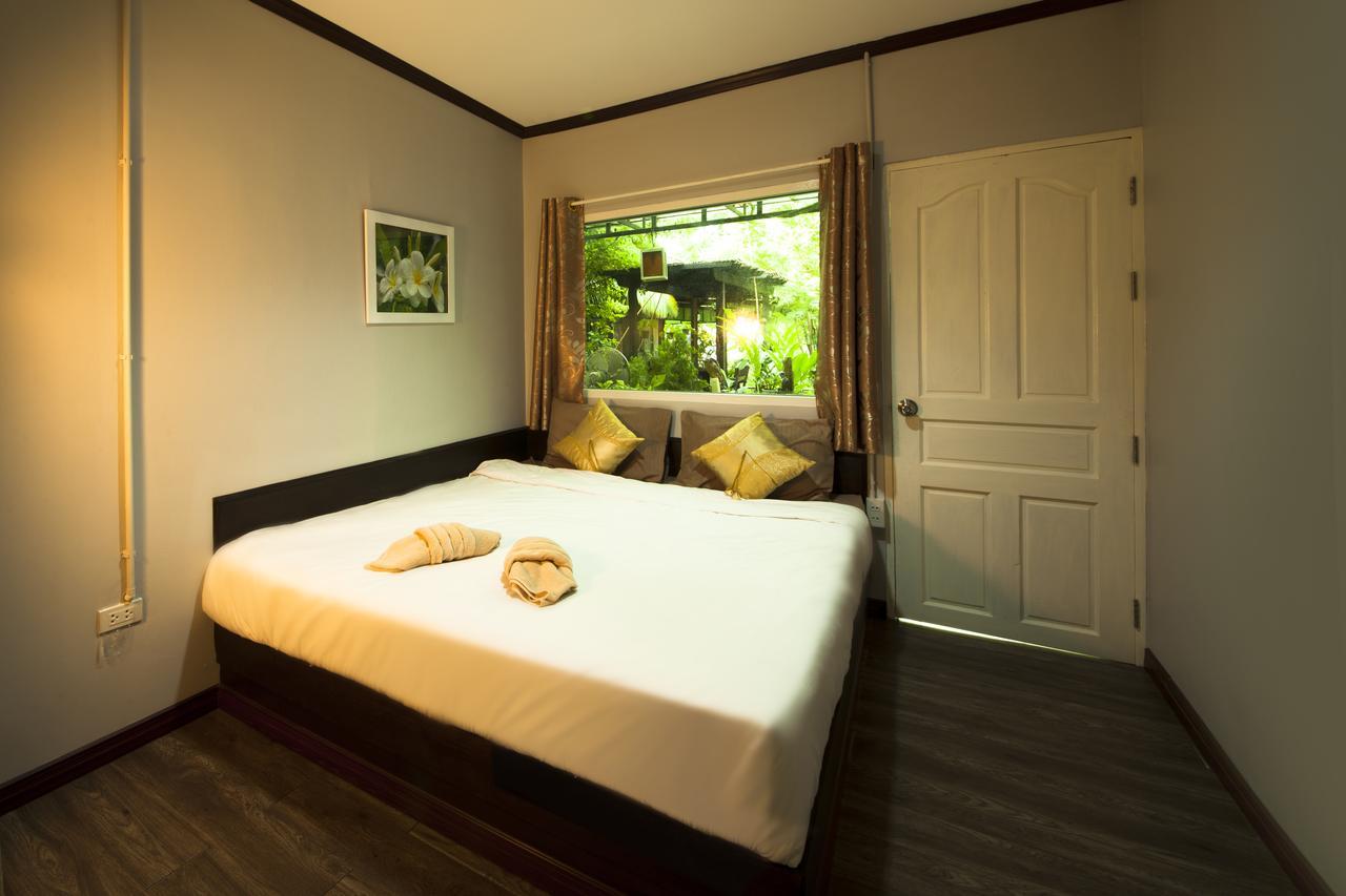 Resort Hatthatara 2*