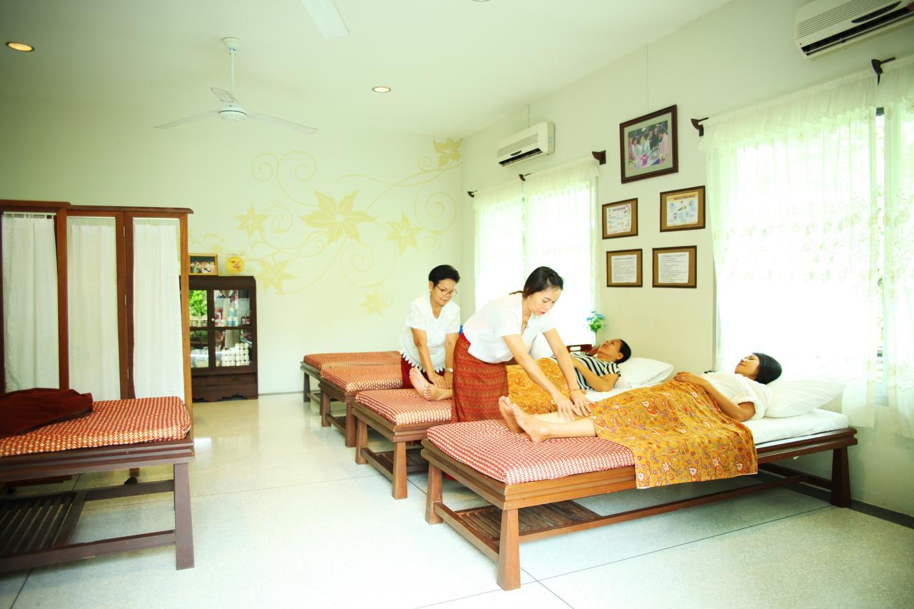 Hatthatara 2* Samut Songkhram