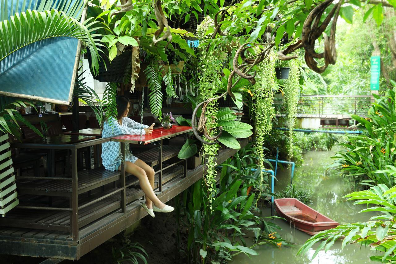 Hatthatara 2* Samut Songkhram