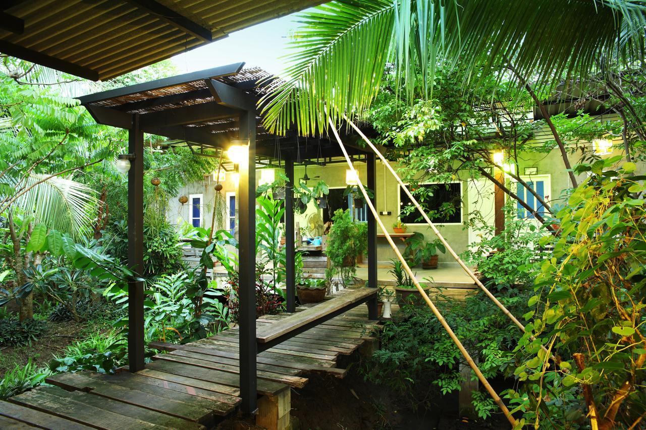 Hatthatara 2* Samut Songkhram