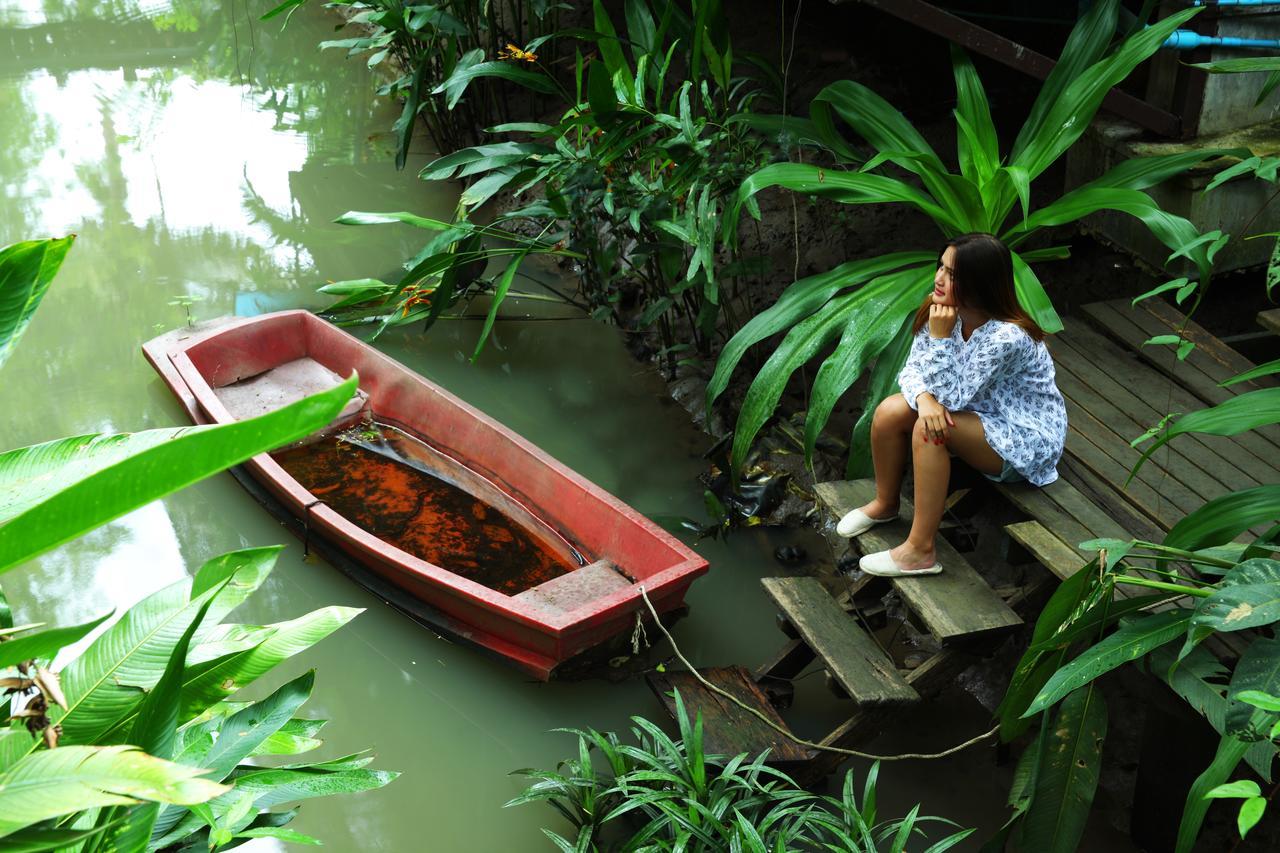 Resort Hatthatara