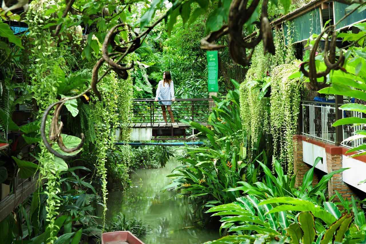 Hatthatara Resort