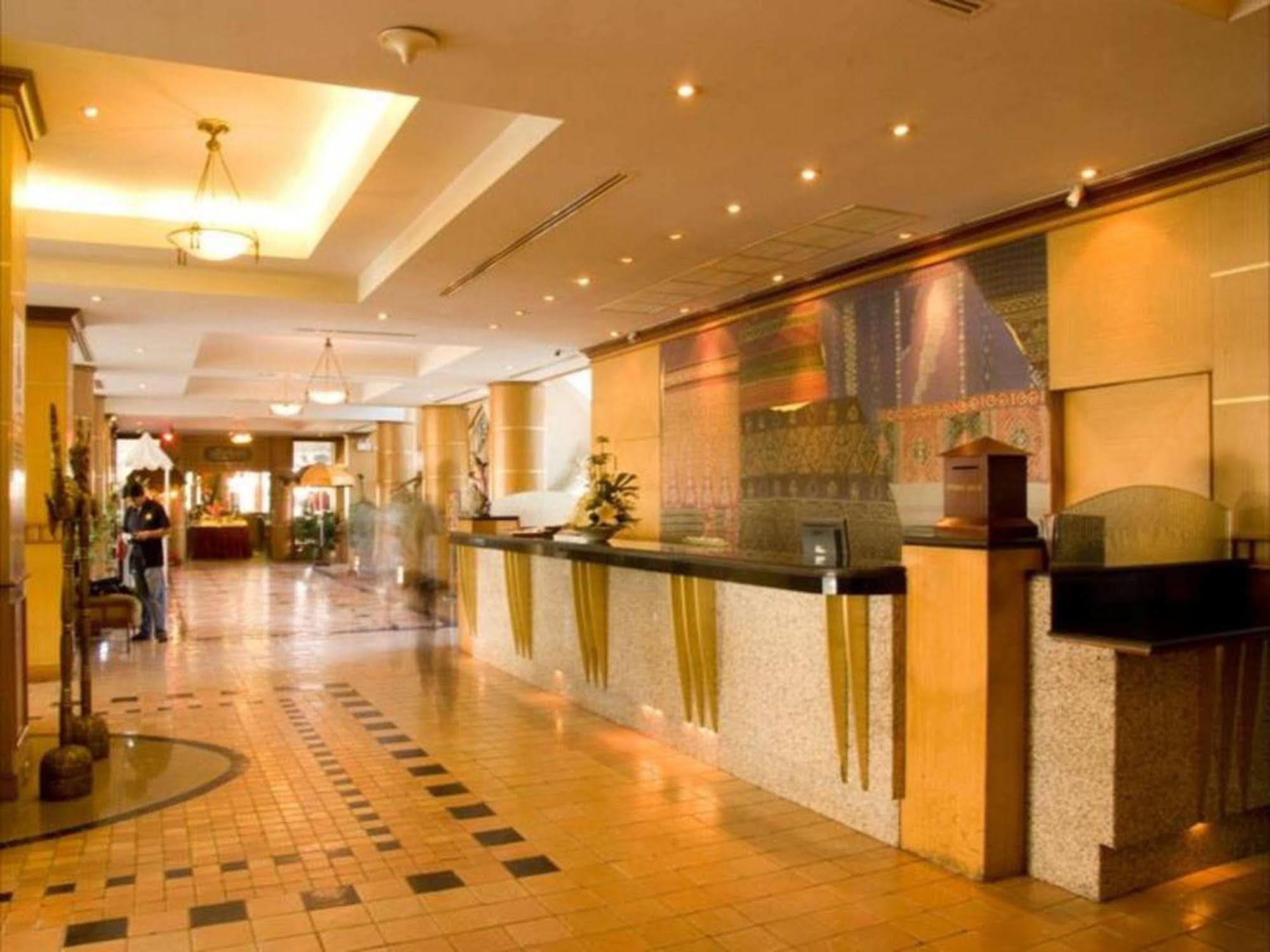 Hotel Seeharaj Uttaradit