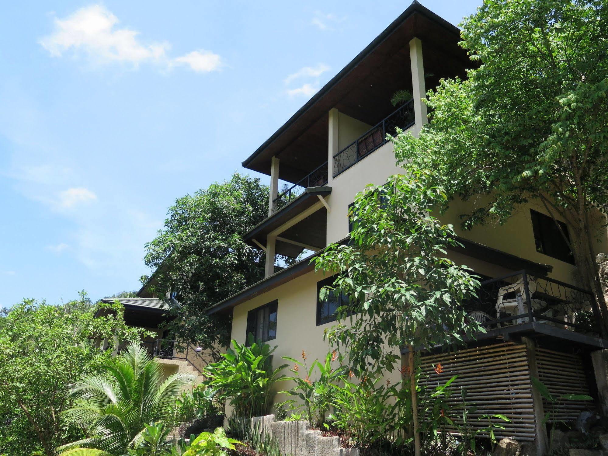 Apartment Koh Tao Heights Exclusive Apartments *