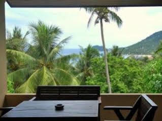 Koh Tao Heights Exclusive Apartments Koh Tao